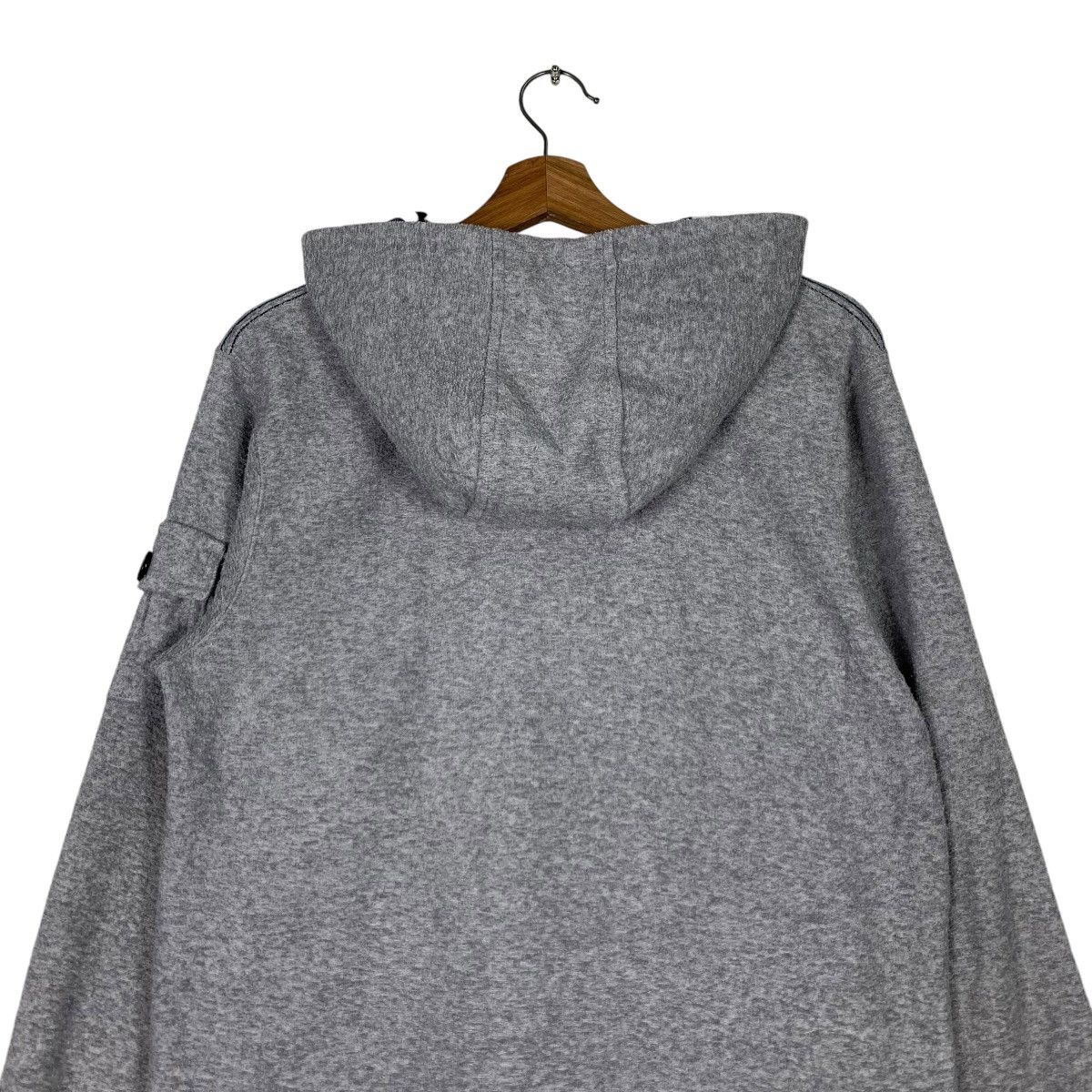 Gotcha GOTCHA Surf Hard Big Wave California Hoodies #1295-C58 Size US M / EU 48-50 / 2 - 8 Thumbnail