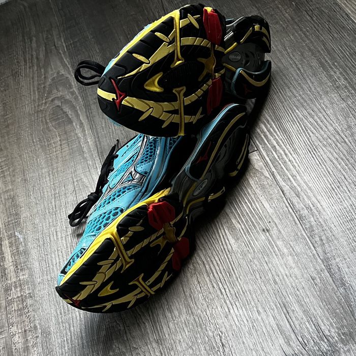 Mizuno wave 2024 creation 13