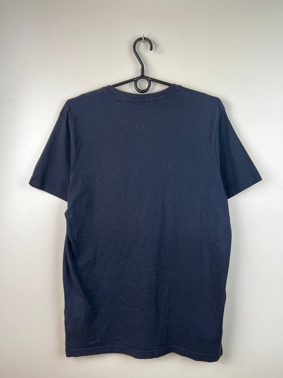 Alpha Industries × NASA × Vintage Alpha Industries NASA streetwear t-shirts size M Size US M / EU 48-50 / 2 - 6 Thumbnail