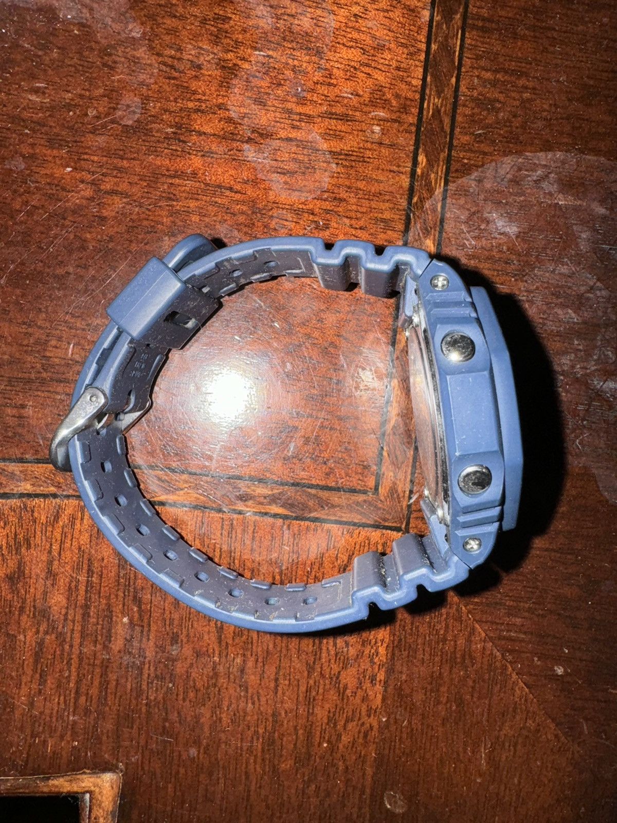 G Shock G Shock x Navy x Watch Size ONE SIZE - 4 Thumbnail