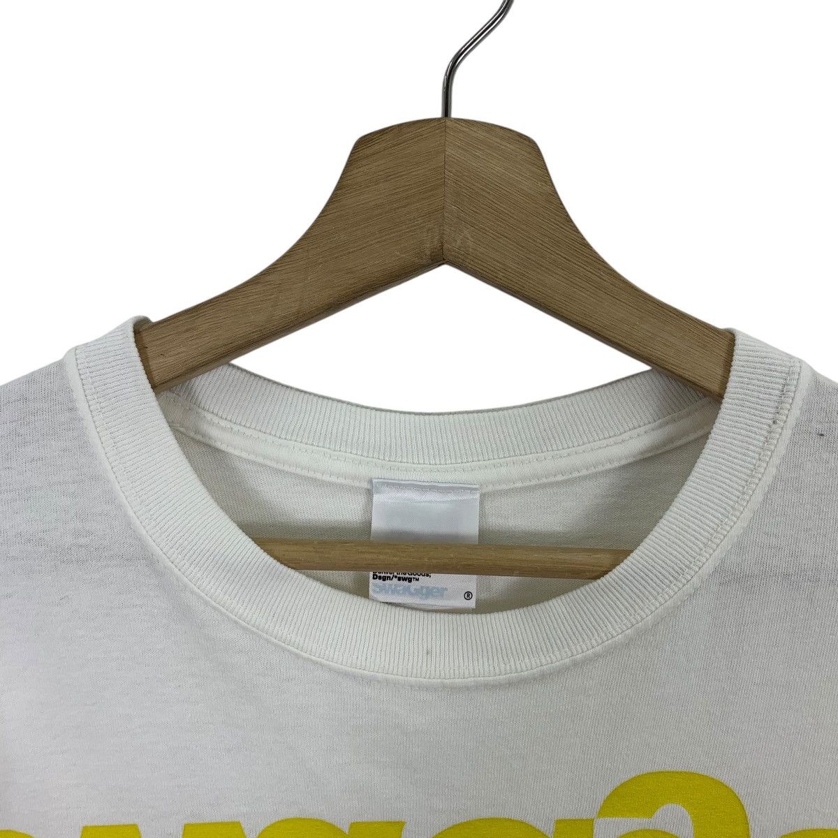 Japanese Brand × Swagger SWAGGER Family Sale Japanesebrand tee Size US L / EU 52-54 / 3 - 5 Thumbnail