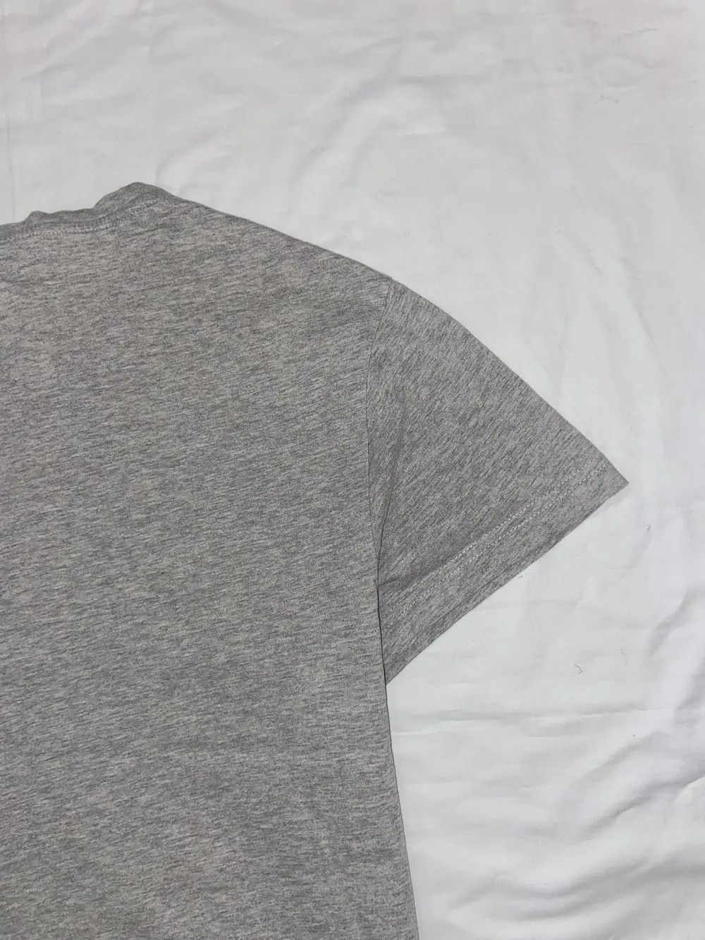 Polo Ralph Lauren VINTAGE Y2K POLO RALPH LAUREN VARSITY T SHIRT TEE BIG LOGO Size US M / EU 48-50 / 2 - 6 Thumbnail