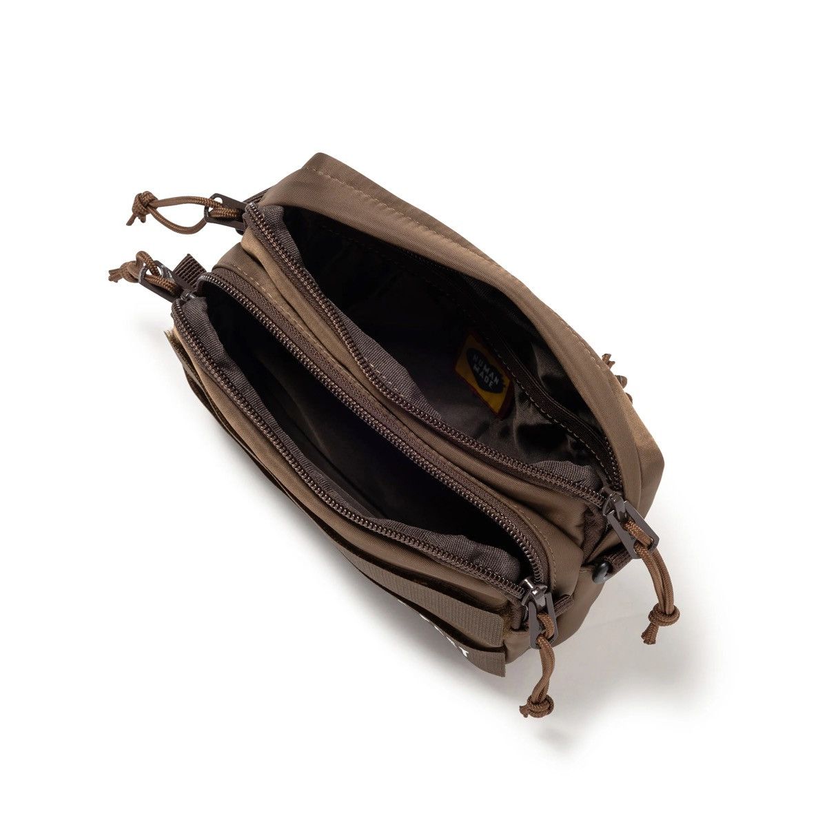 Human Made Human Made Shoulder Bag Size ONE SIZE - 4 Thumbnail
