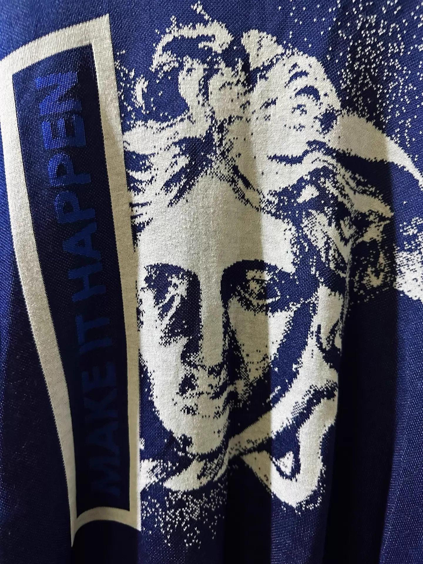 Versace Versace Medusa Runway Sweatshirt XL Size US L / EU 52-54 / 3 - 4 Thumbnail