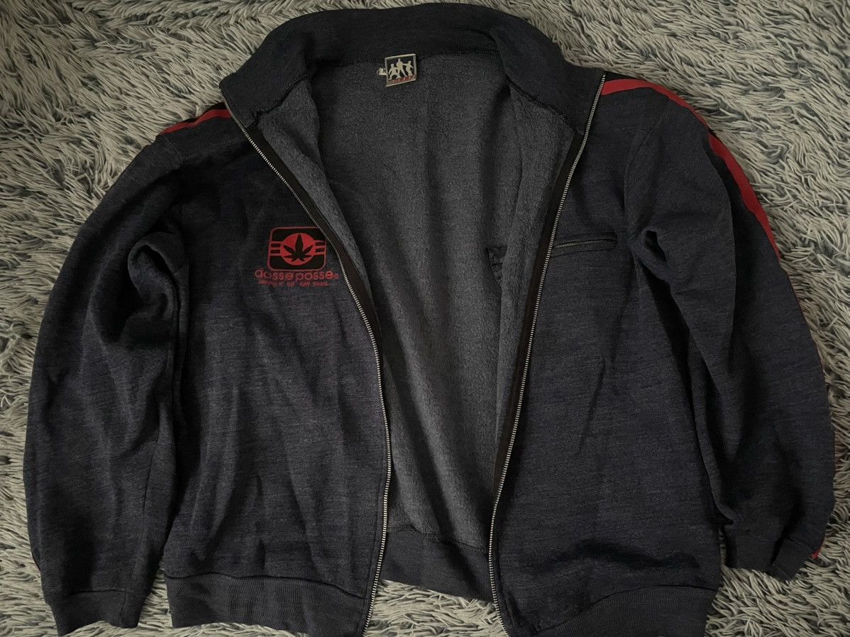 Vintage Dosse Posse clothing Size US L / EU 52-54 / 3 - 5 Thumbnail