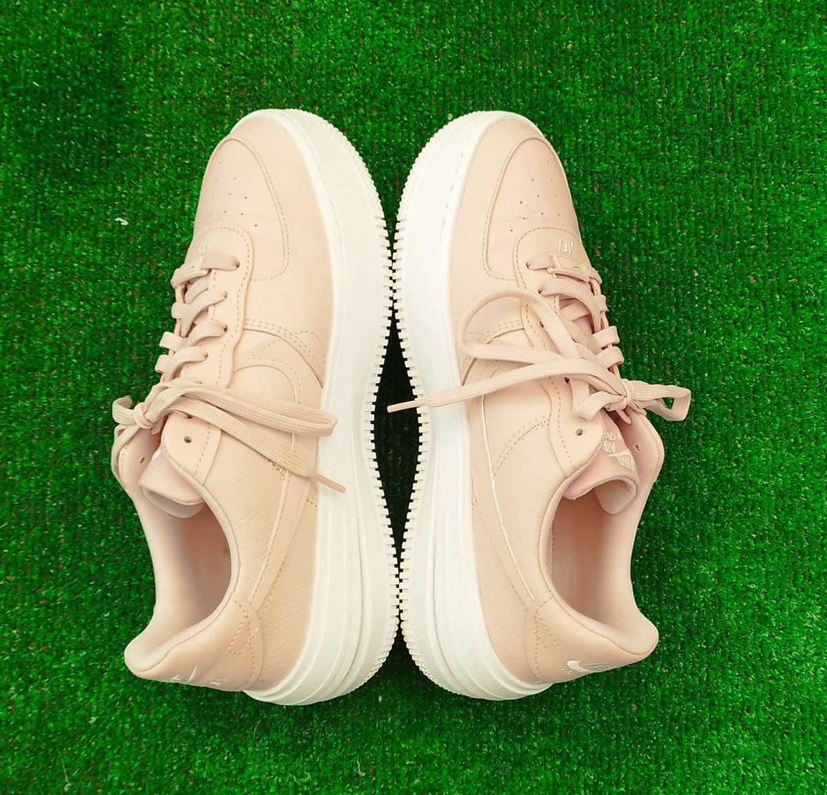 Nike Nike Air Force 1 Low Size US 9.5 / IT 39.5 - 4 Thumbnail