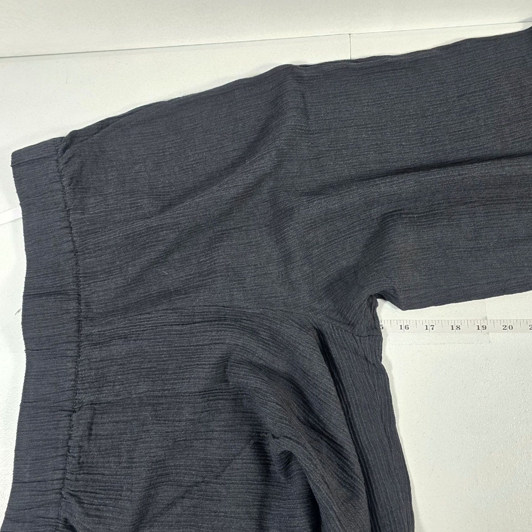 Soft Surroundings VINTAGE? No. Size 36" / US 14 / IT 50 - 6 Thumbnail