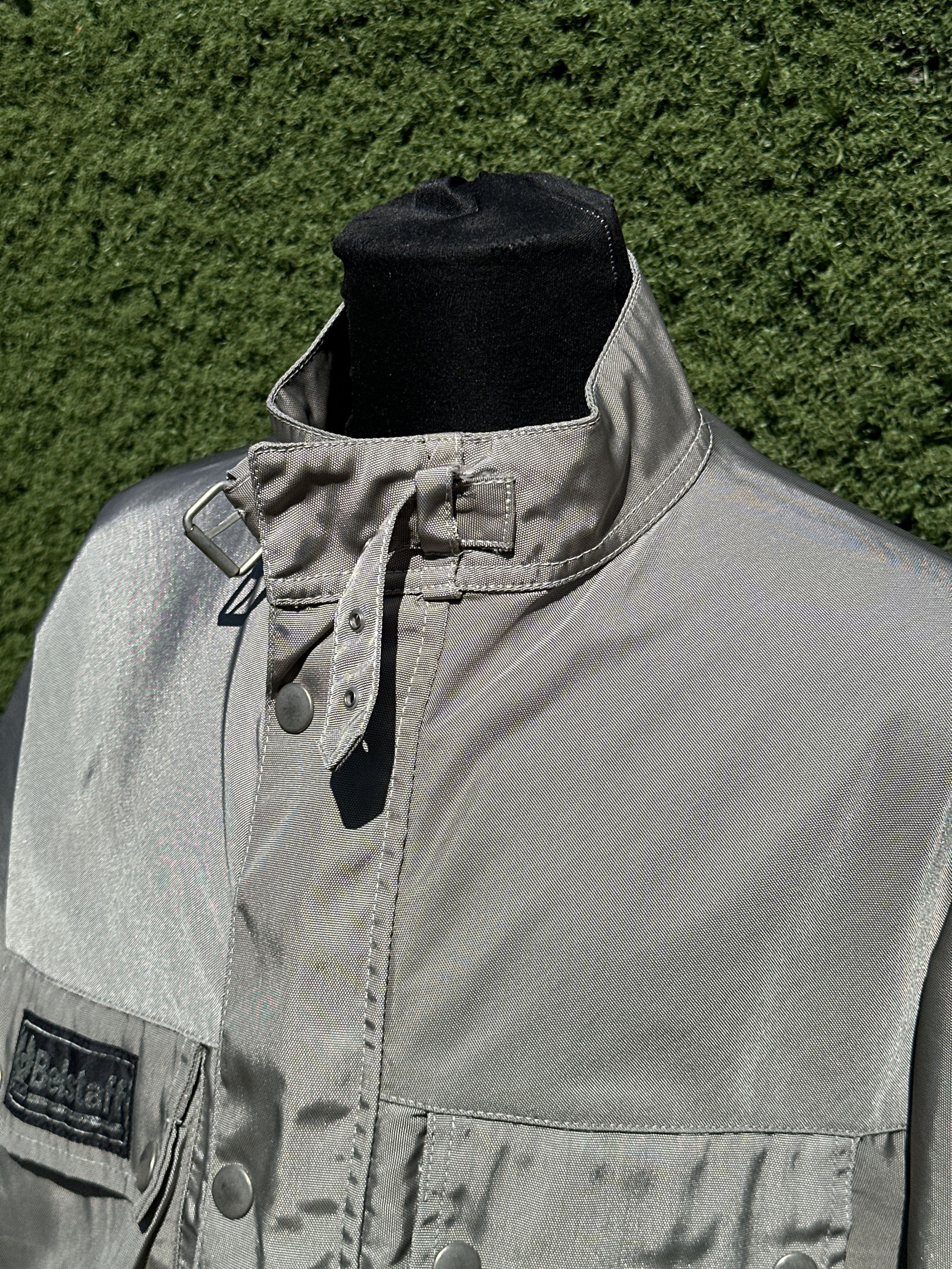 Belstaff Belstaff Field Utility Jacket Size XL Nylon Multi Pocket Size US XL / EU 56 / 4 - 10 Thumbnail
