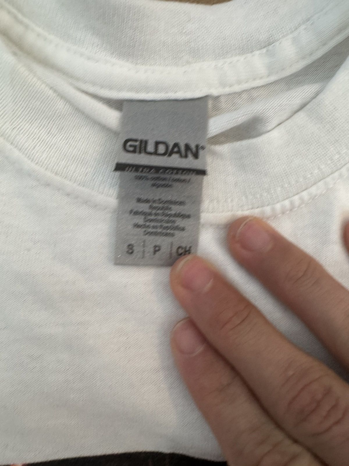Gildan Lil Tracy T Shirt RARE Size US S / EU 44-46 / 1 - 4 Thumbnail