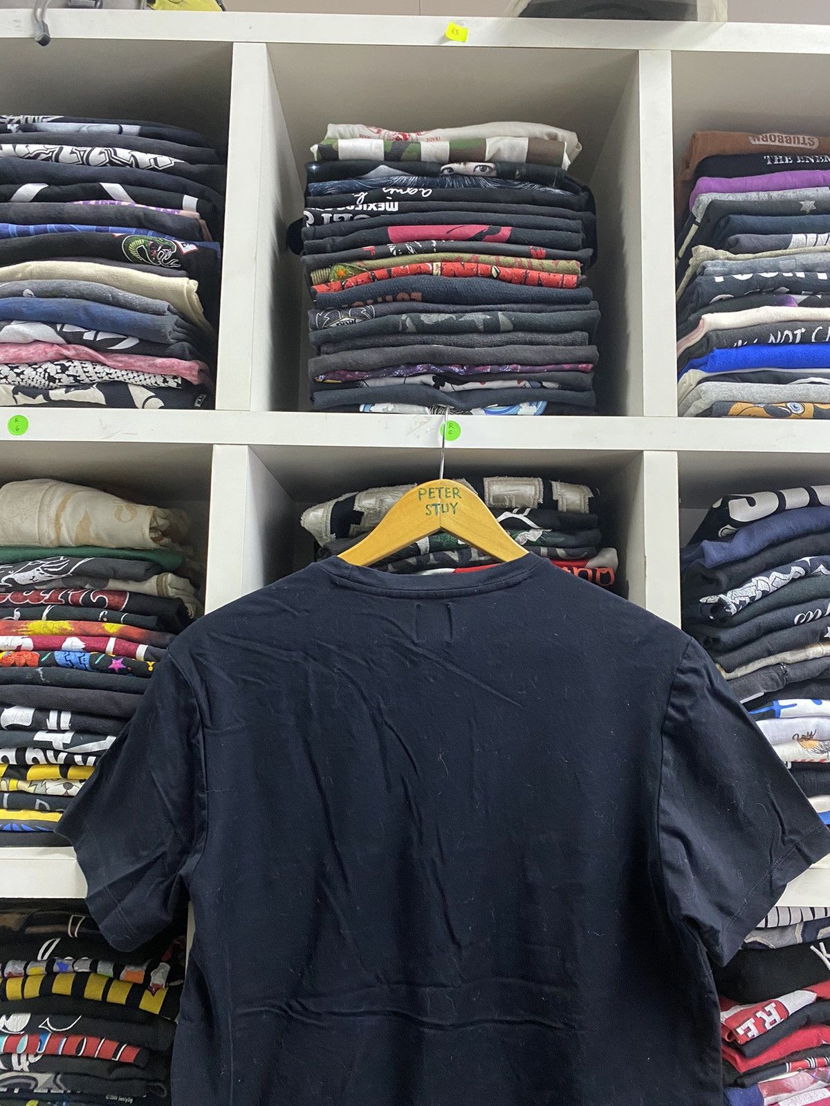 Calvin Klein Calvin Klein Cotton Tees Size US L / EU 52-54 / 3 - 8 Thumbnail