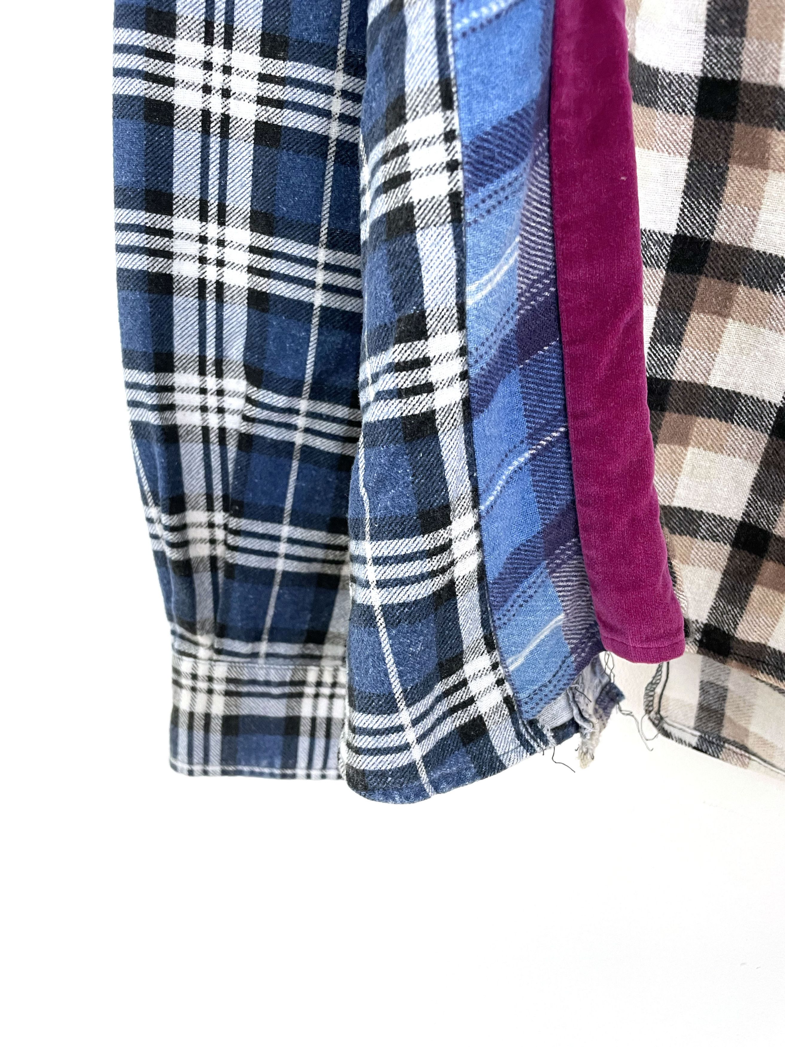 Needles Rebuild Flannel Size US XXL / EU 58 / 5 - 7 Thumbnail