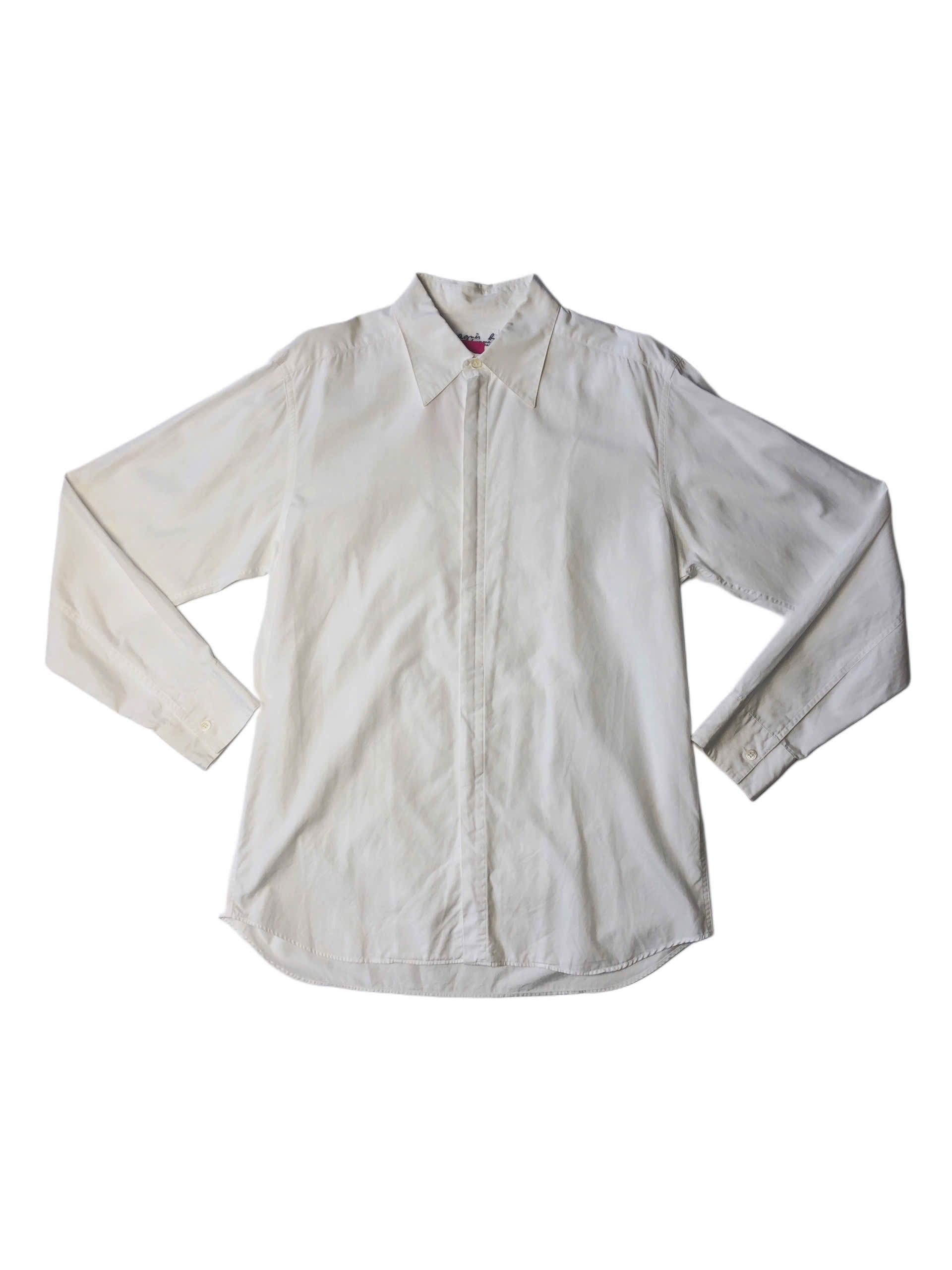 Other Button-Up Shirt Size US L / EU 52-54 / 3 - 1 Thumbnail