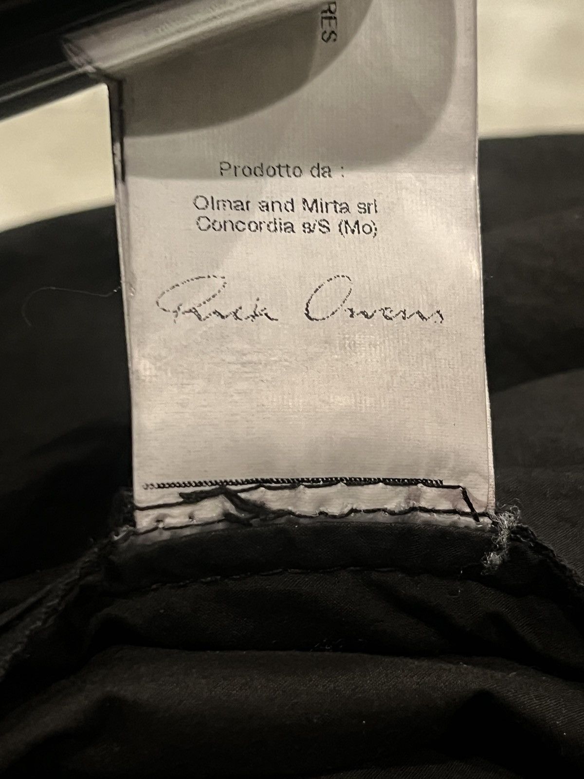 Rick Owens Rick Owens 2010 Gleam Explorer Jacket Size US L / EU 52-54 / 3 - 7 Thumbnail
