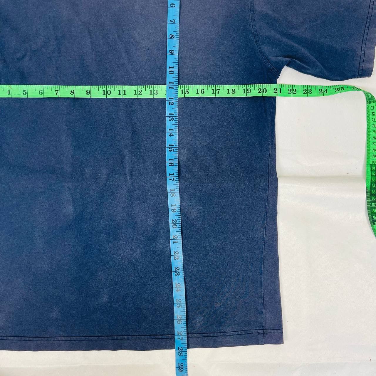 Nike × Nike ACG × Vintage Vintage SICK Nike ACG T shirt Size US L / EU 52-54 / 3 - 6 Thumbnail