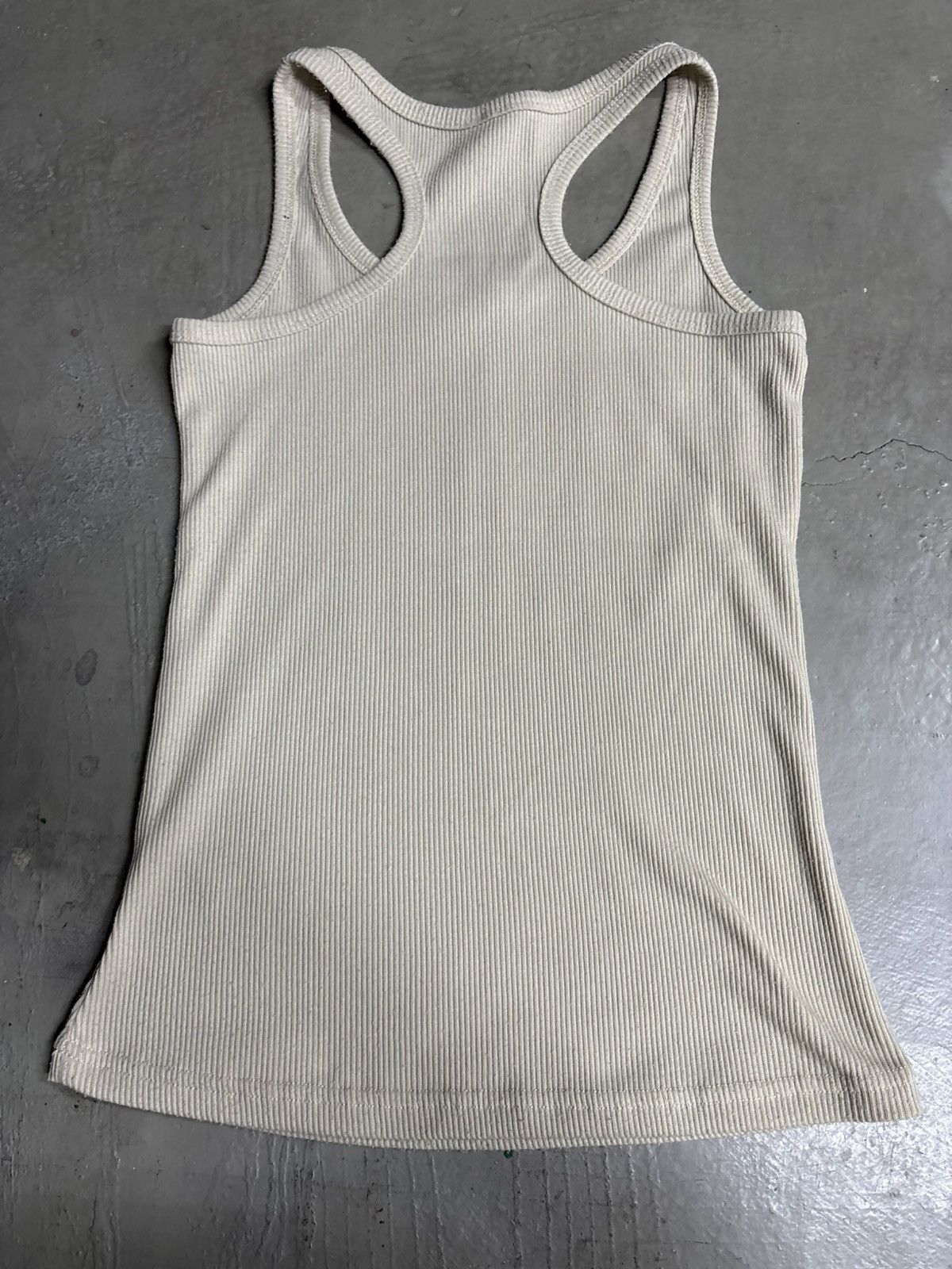 Hysteric Glamour Rare Sex Pot Revenge Devil Cry Rip Tank Top Skulls Size US XS / EU 42 / 0 - 7 Thumbnail