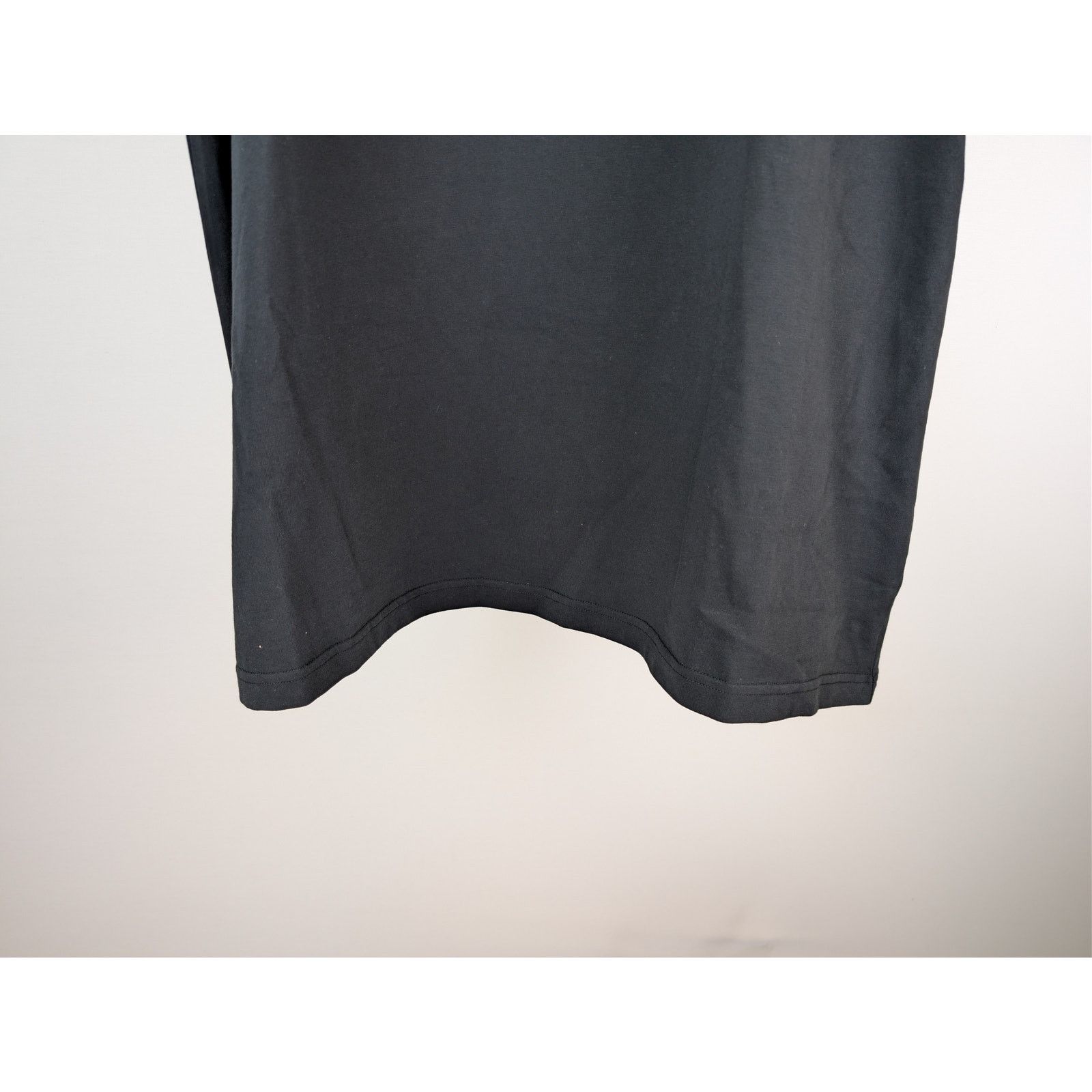 Balenciaga o1rshd1 Need For Speed T-Shirt in Black Size US XL / EU 56 / 4 - 4 Thumbnail