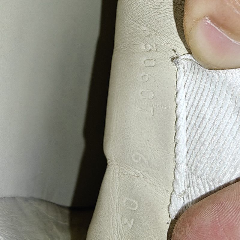 Gucci Gucci Rhyton Classic Low-Top Dad Sneakers - Size US 8.5 / EU 41-42 - 3 Thumbnail