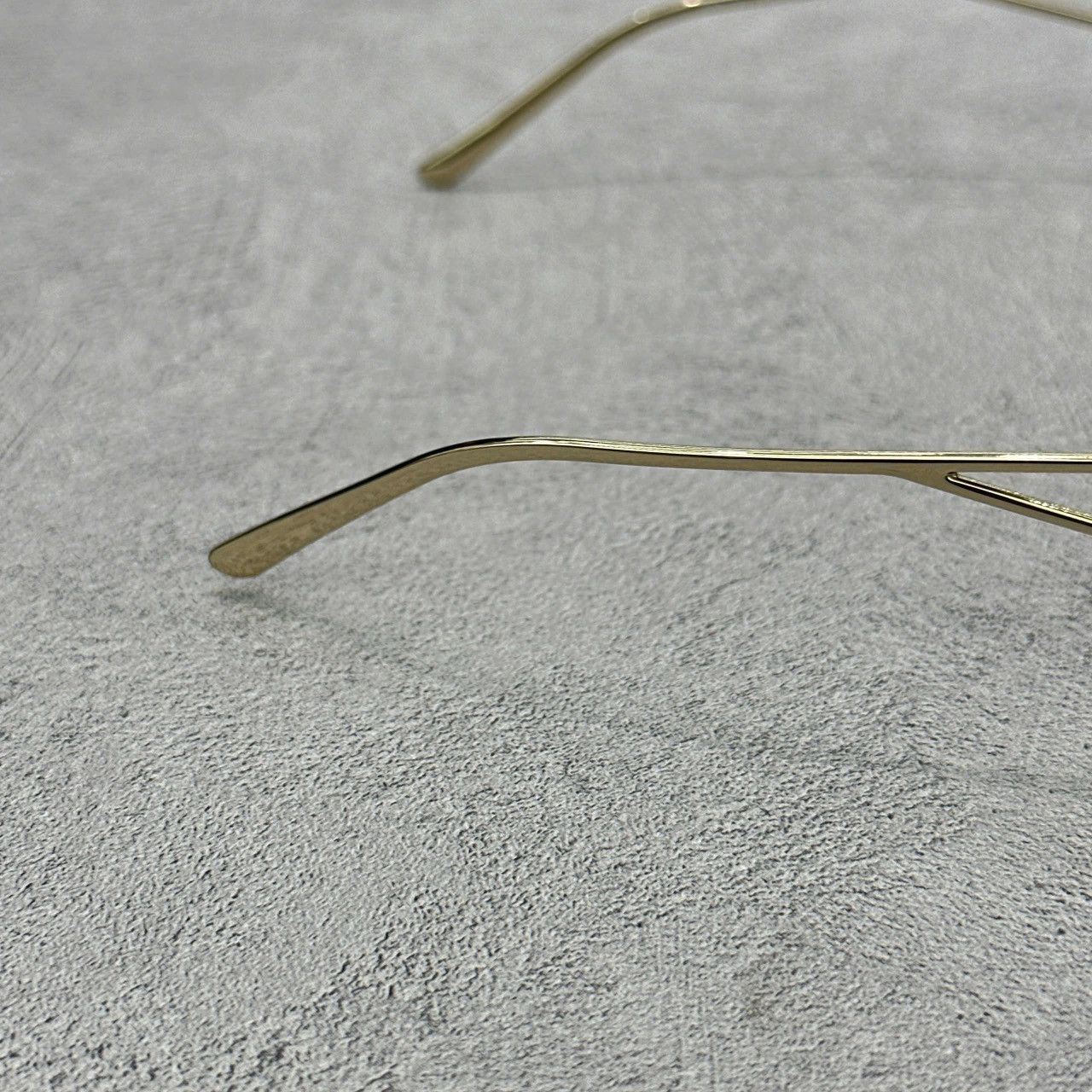 Prada PRADA 0PR 14YS 12R50K SUNGLASSES Size ONE SIZE - 8 Thumbnail