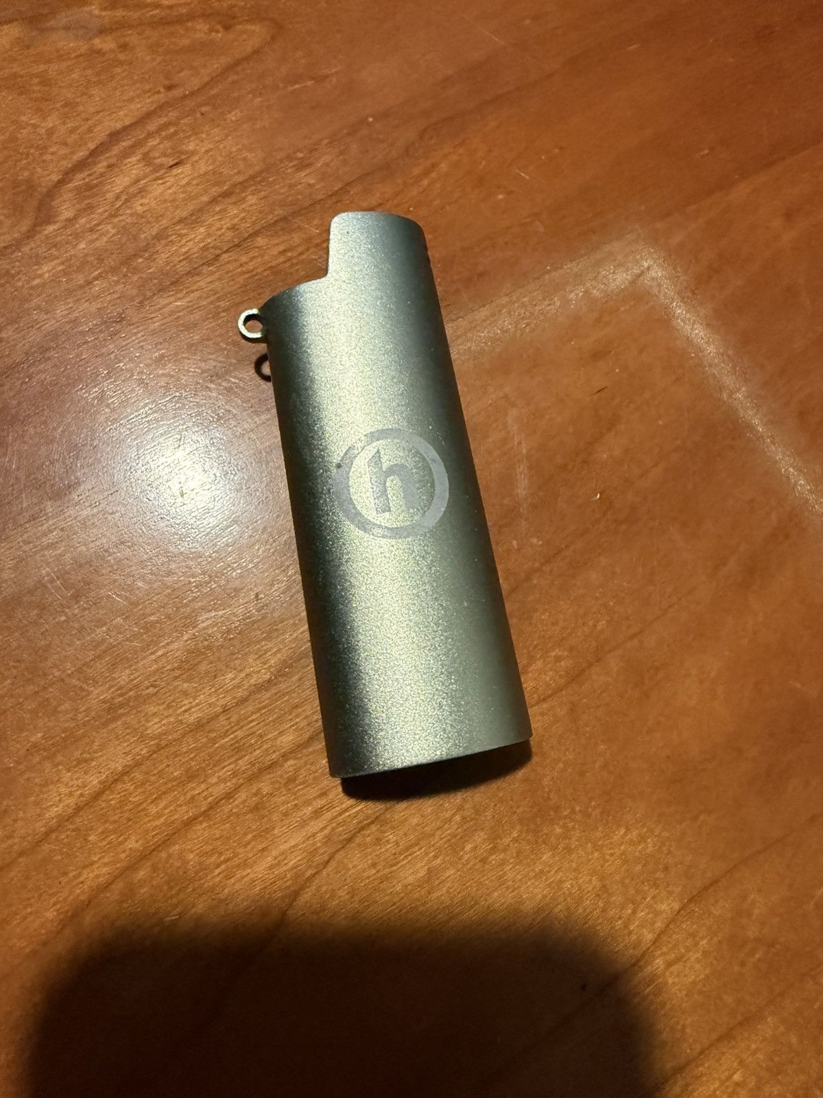 HIDDEN Hidden Ny lighter case Size ONE SIZE - 2 Thumbnail