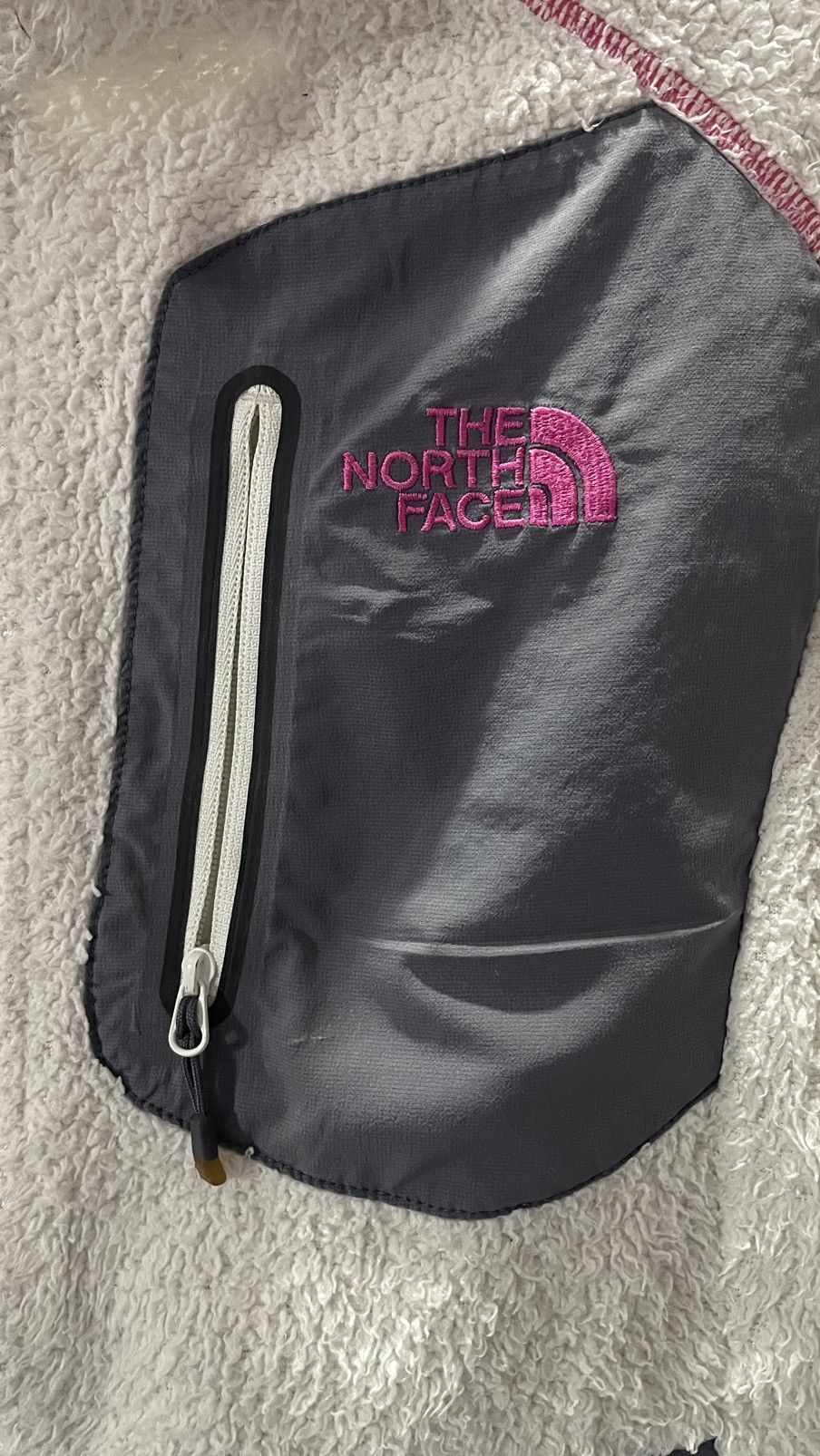 The North Face The North Face Yumiori fleece collection fullzip Size M / US 6-8 / IT 42-44 - 5 Thumbnail