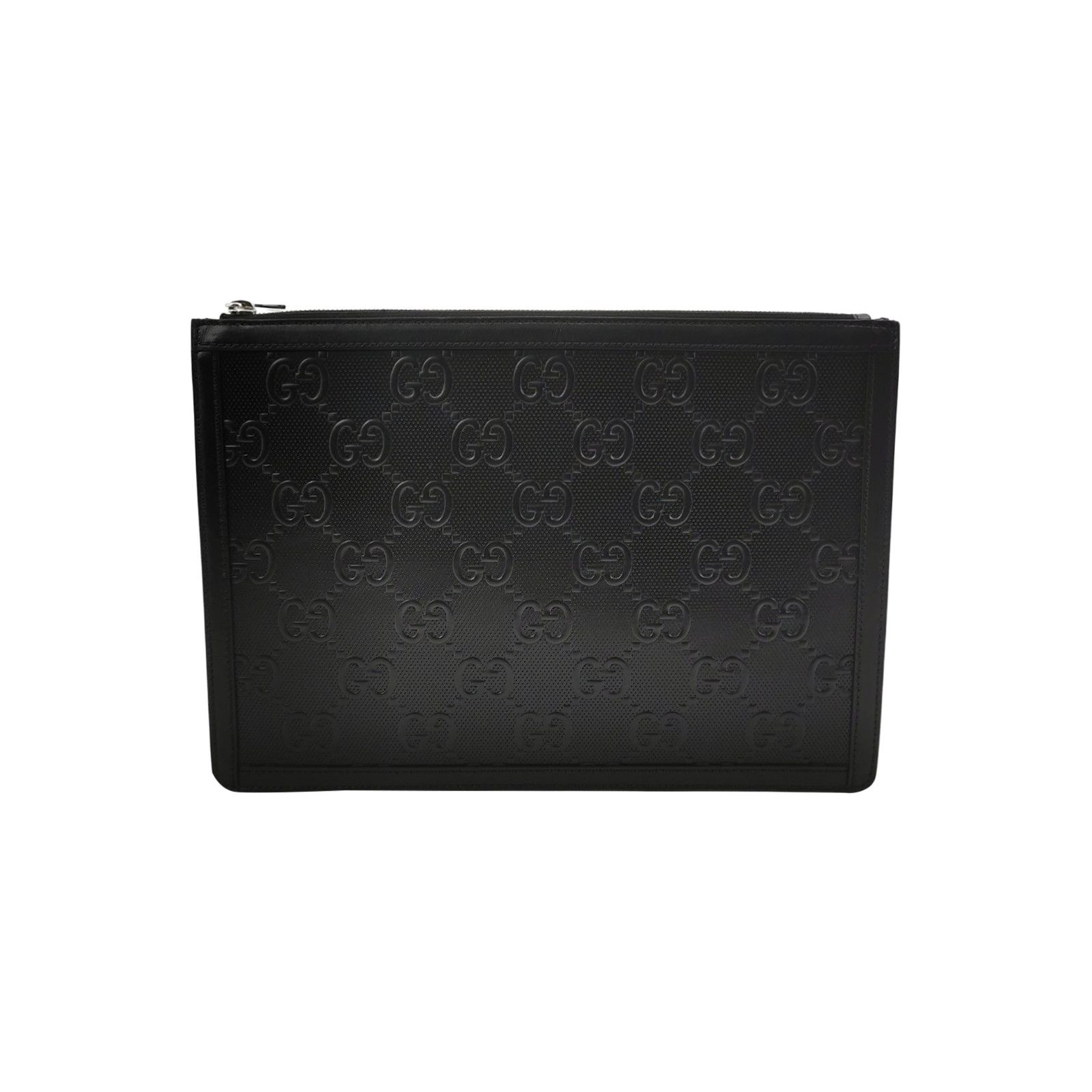 Gucci Gucci Women os Clutches Size ONE SIZE - 1 Thumbnail