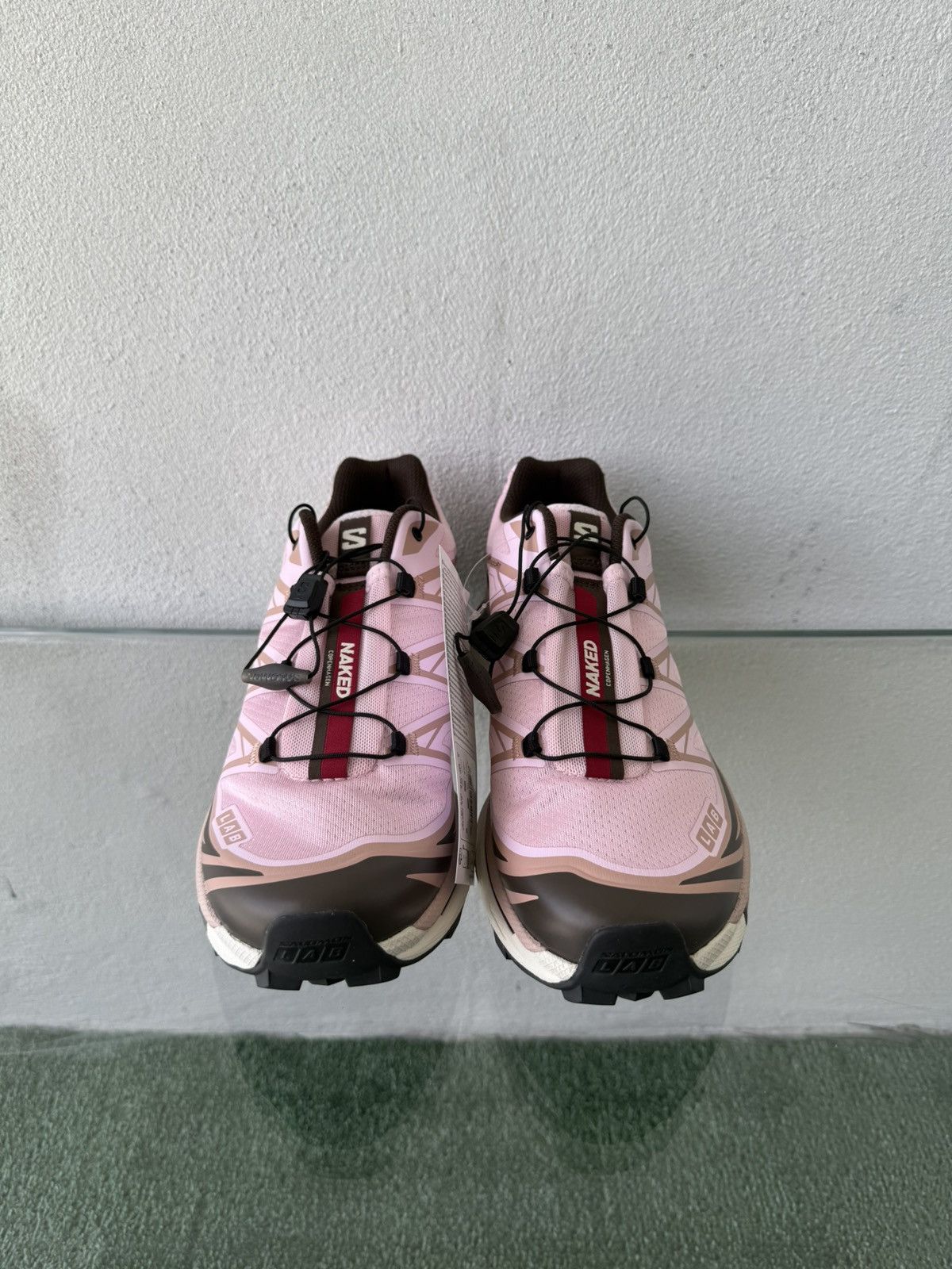 Salomon xt-6