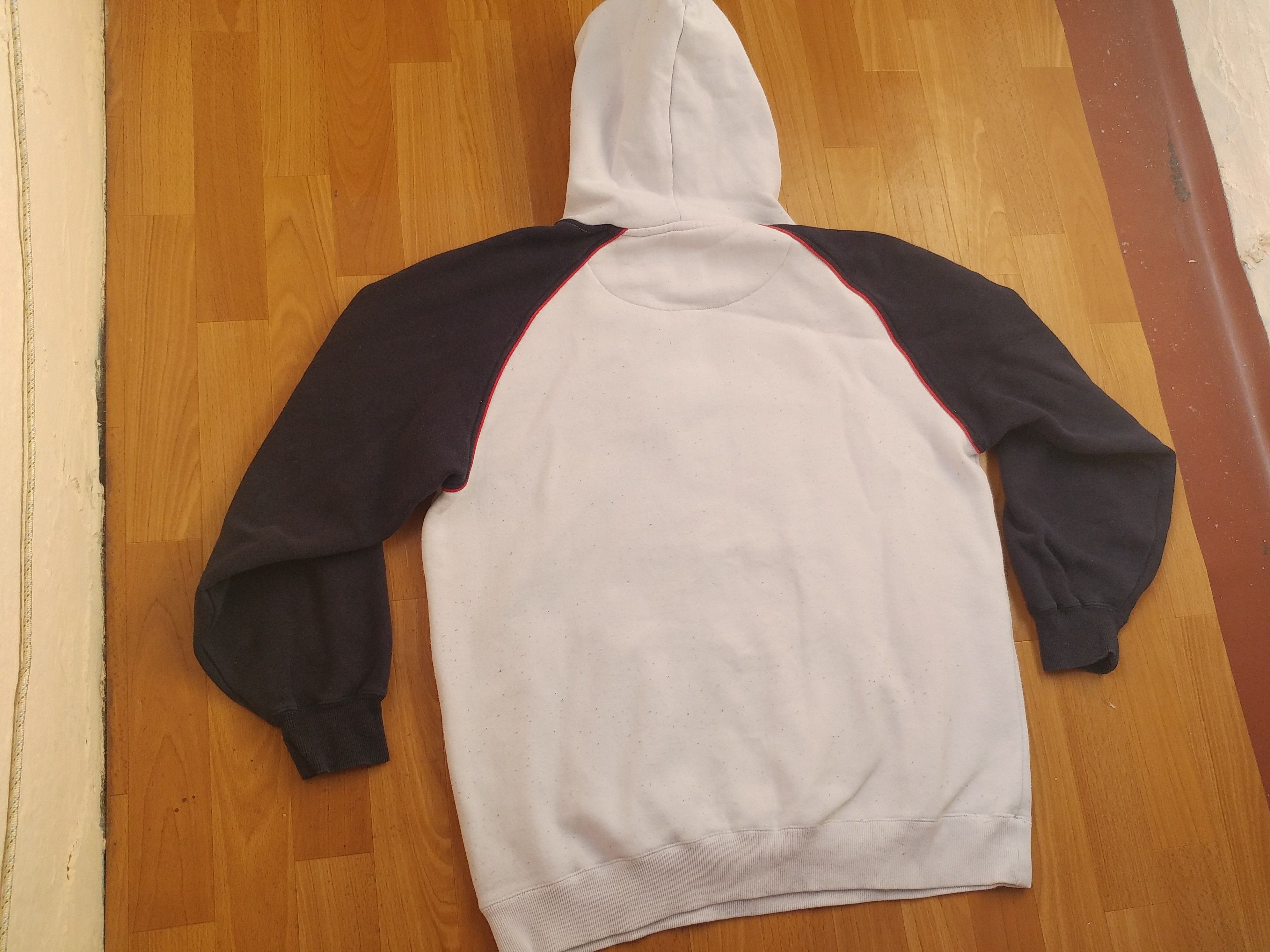 Ecko Unltd. ECKO UNLTD hoodie, vintage hip hop sweatshirt 90s hip hop M Size US M / EU 48-50 / 2 - 10 Thumbnail