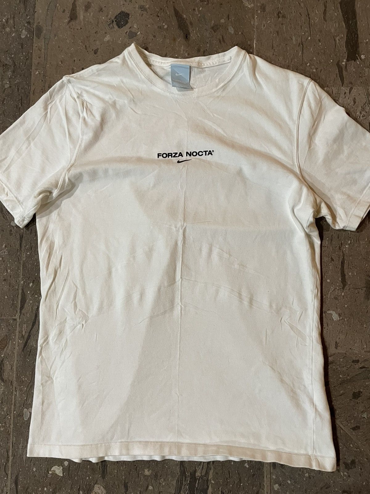 NOCTA Nocta forza T shirt Size US M / EU 48-50 / 2 - 1 Thumbnail
