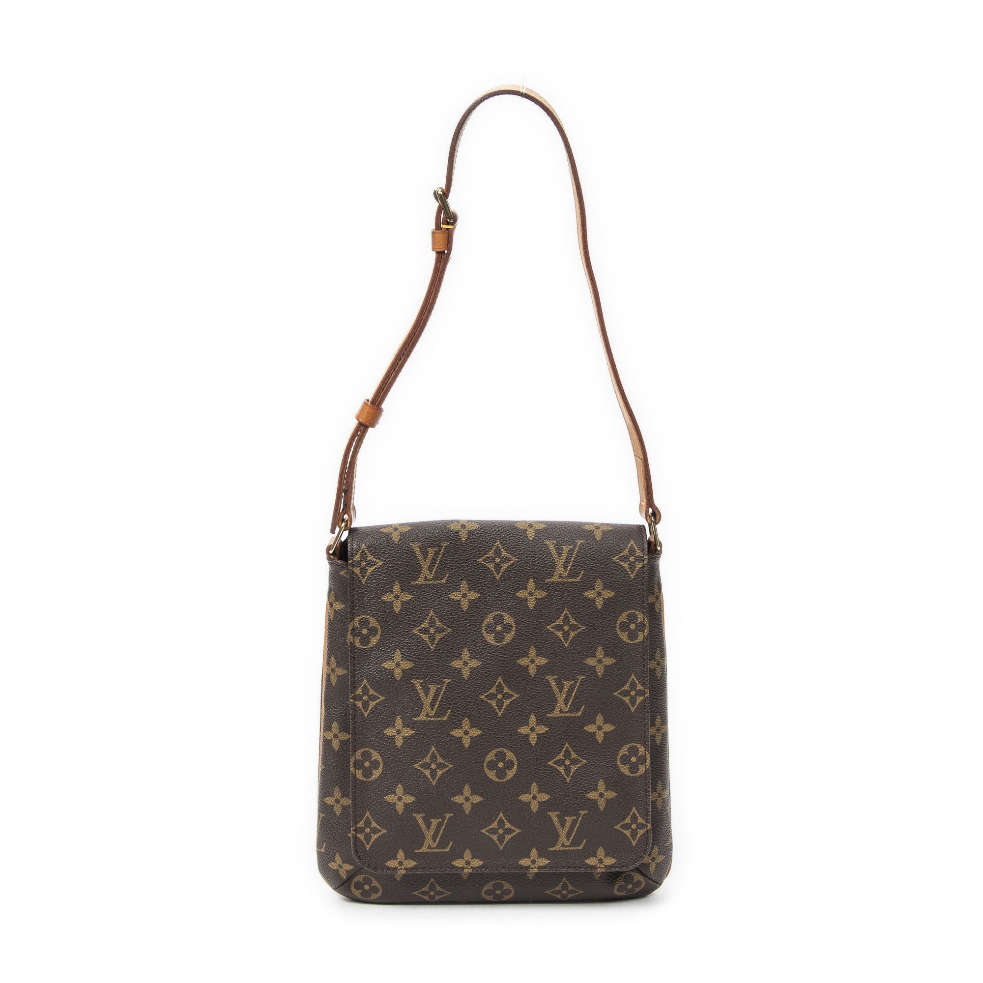 Louis Vuitton Musette Salsa Size ONE SIZE - 1 Thumbnail