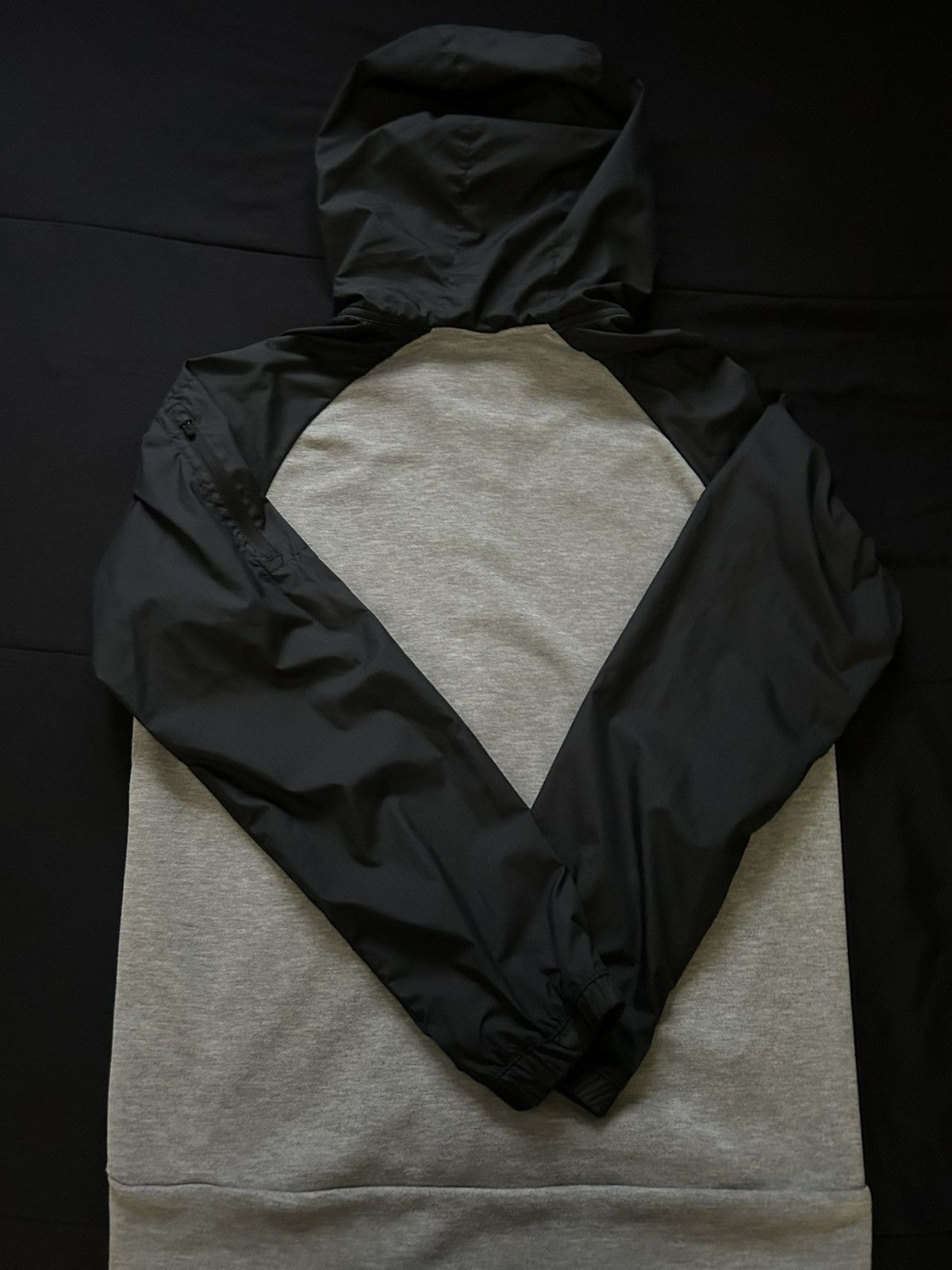 Nike Nike Zip-Up Size US S / EU 44-46 / 1 - 2 Thumbnail