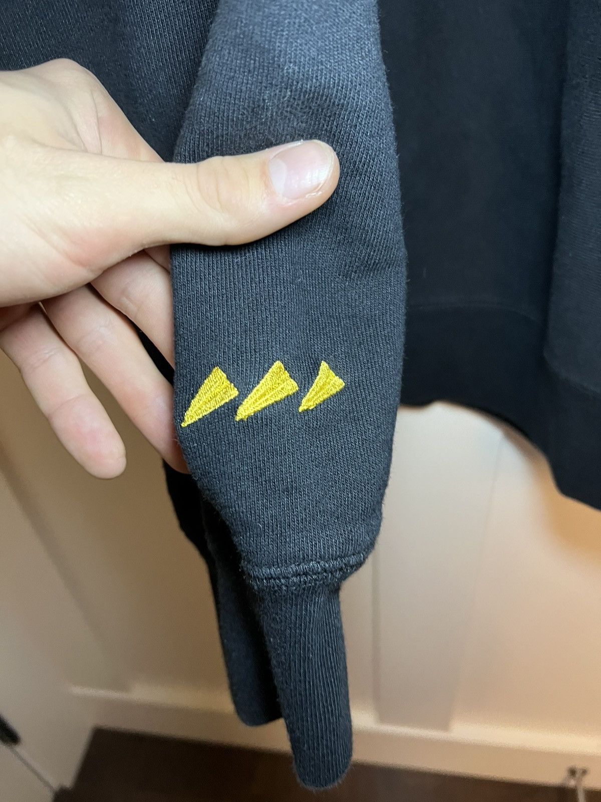 Independent Trading Co. Vintage Independent trading company trademark “R” sweatshirt Size US L / EU 52-54 / 3 - 5 Thumbnail
