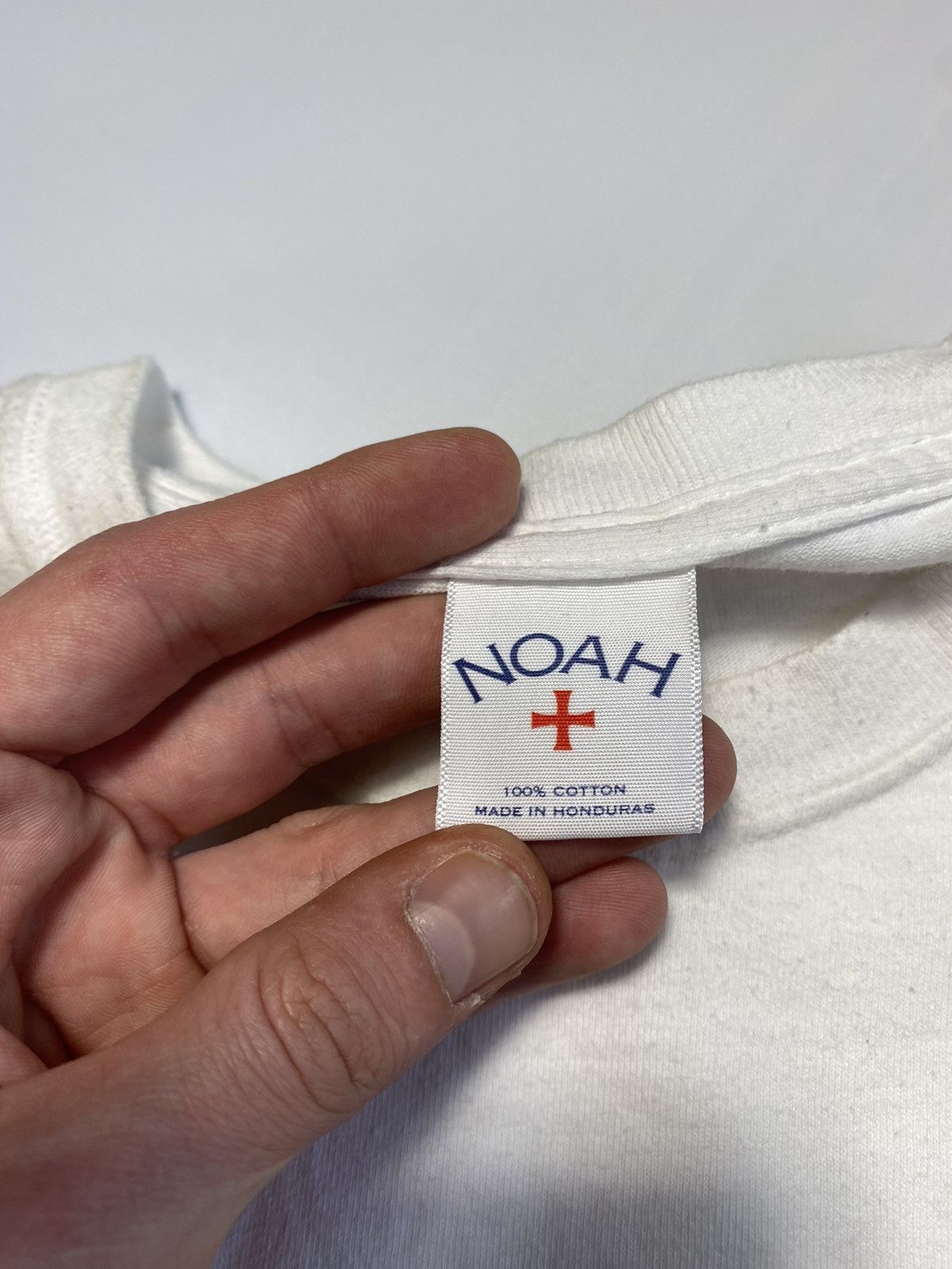 Noah Noah Black History Month Tee size M Size US M / EU 48-50 / 2 - 8 Thumbnail