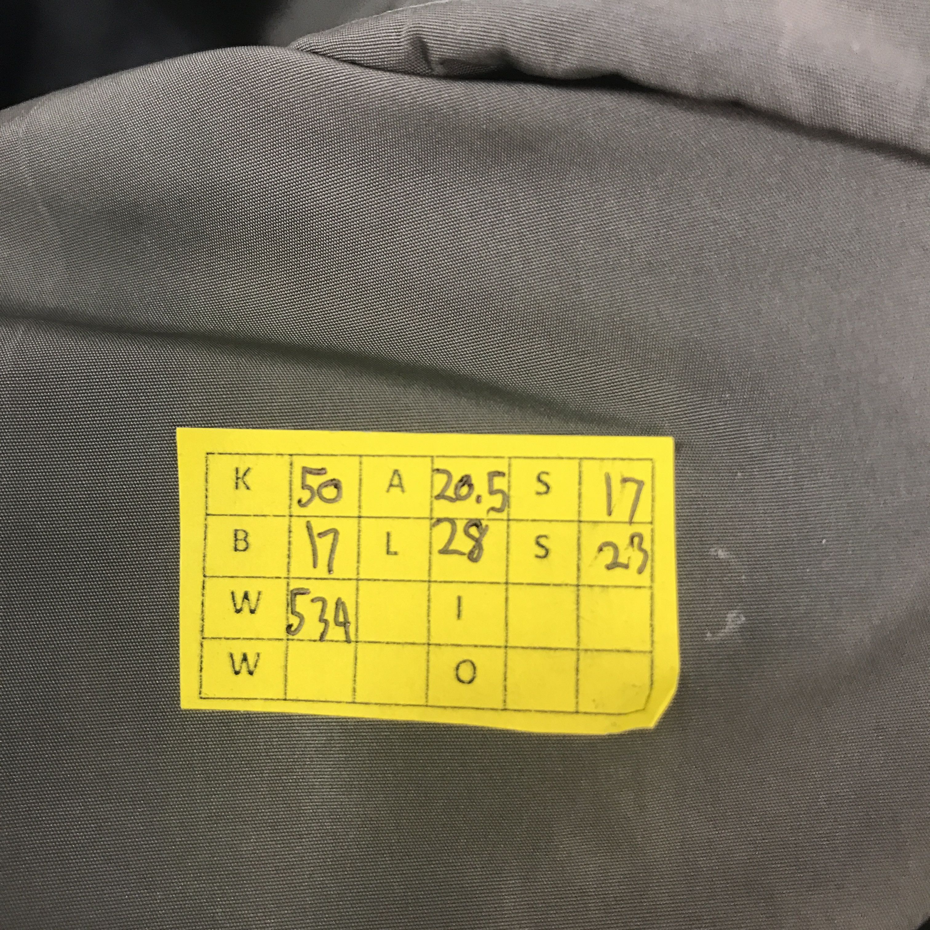 Baracuta Baracuta M65 Military Design jacket Size US M / EU 48-50 / 2 - 15 Thumbnail