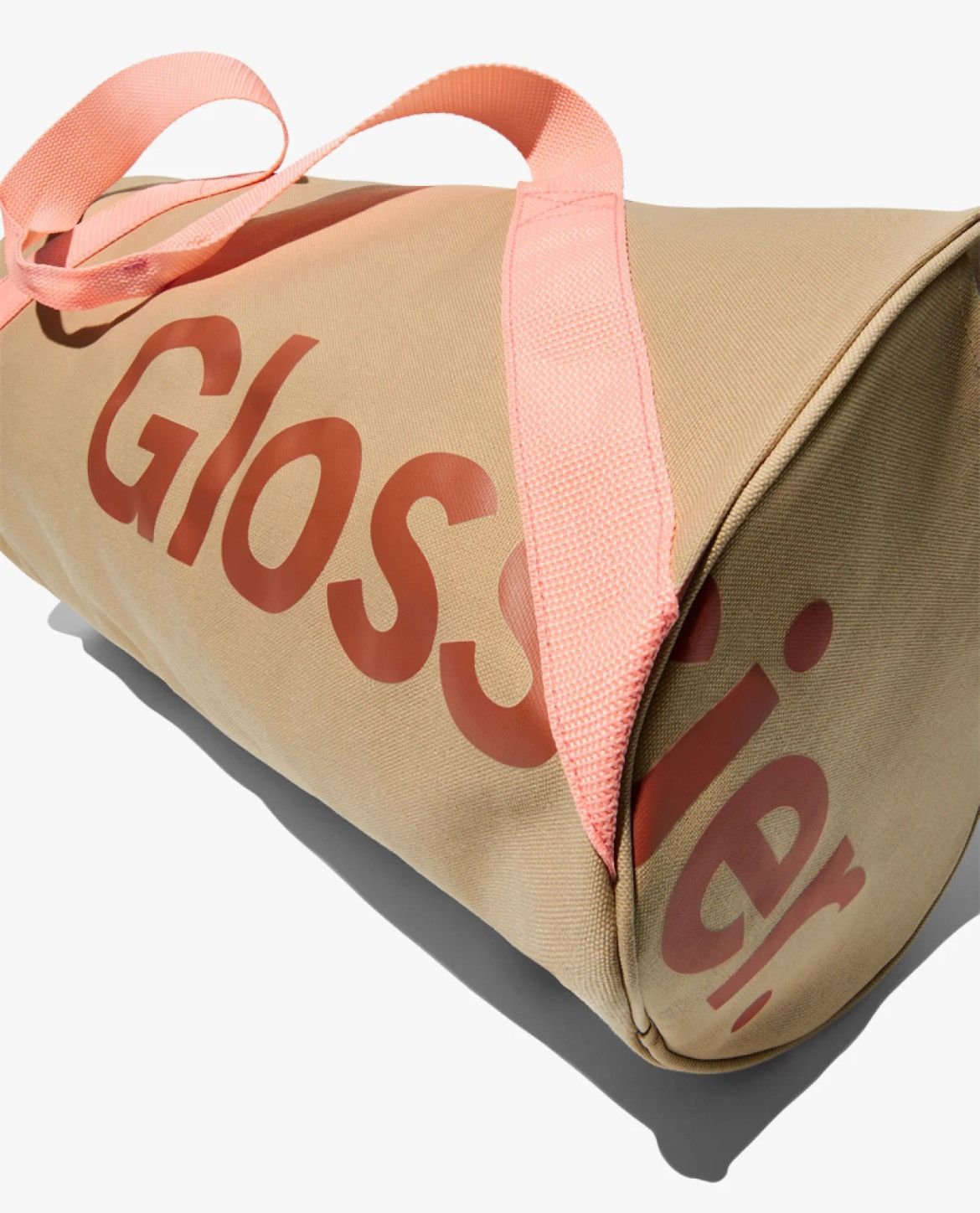 Other Glossier duffle bag + glossier samples Size ONE SIZE - 2 Thumbnail