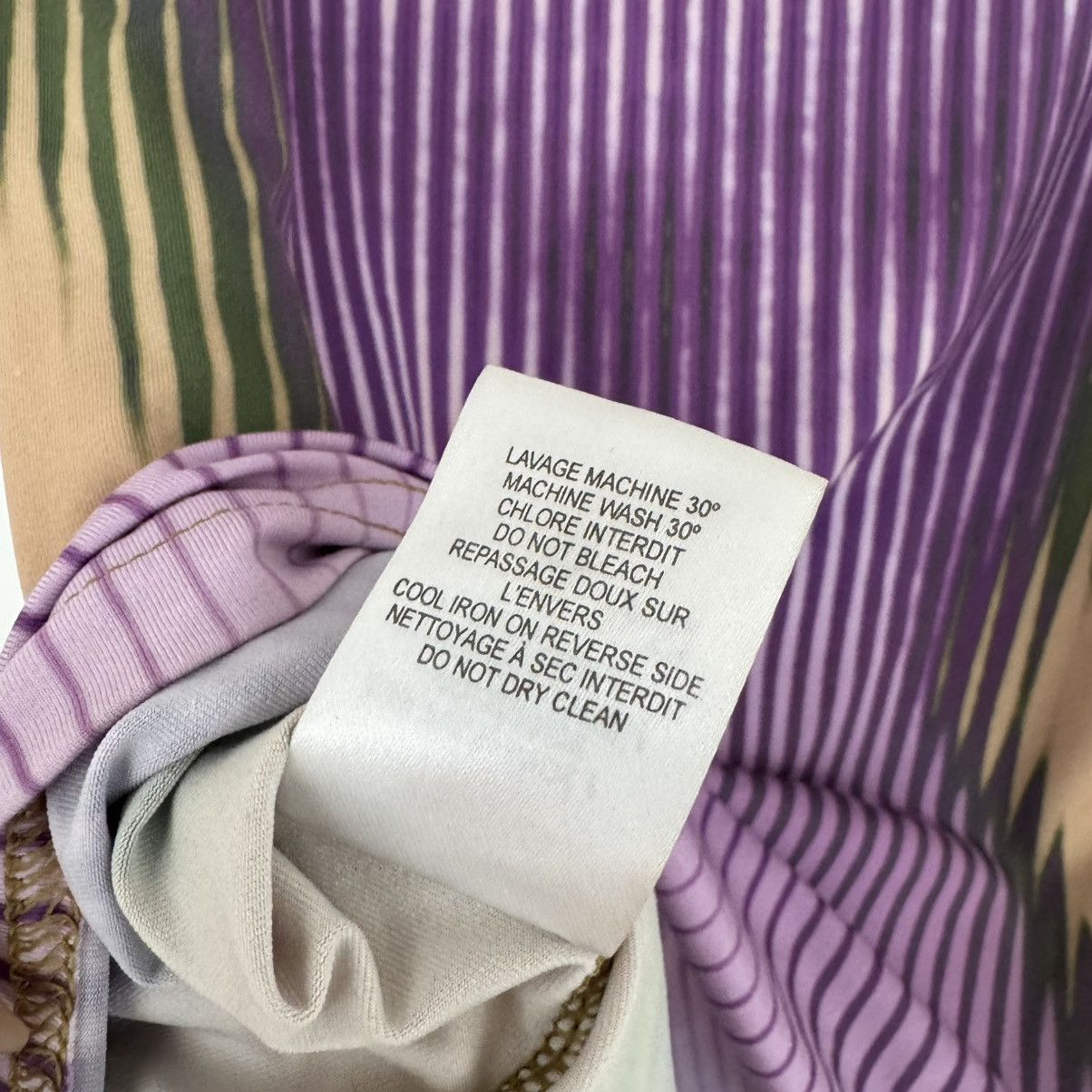 Jean Paul Gaultier × Y/Project Trompe L’œil Body Morph Tank Size XS / US 0-2 / IT 36-38 - 5 Thumbnail