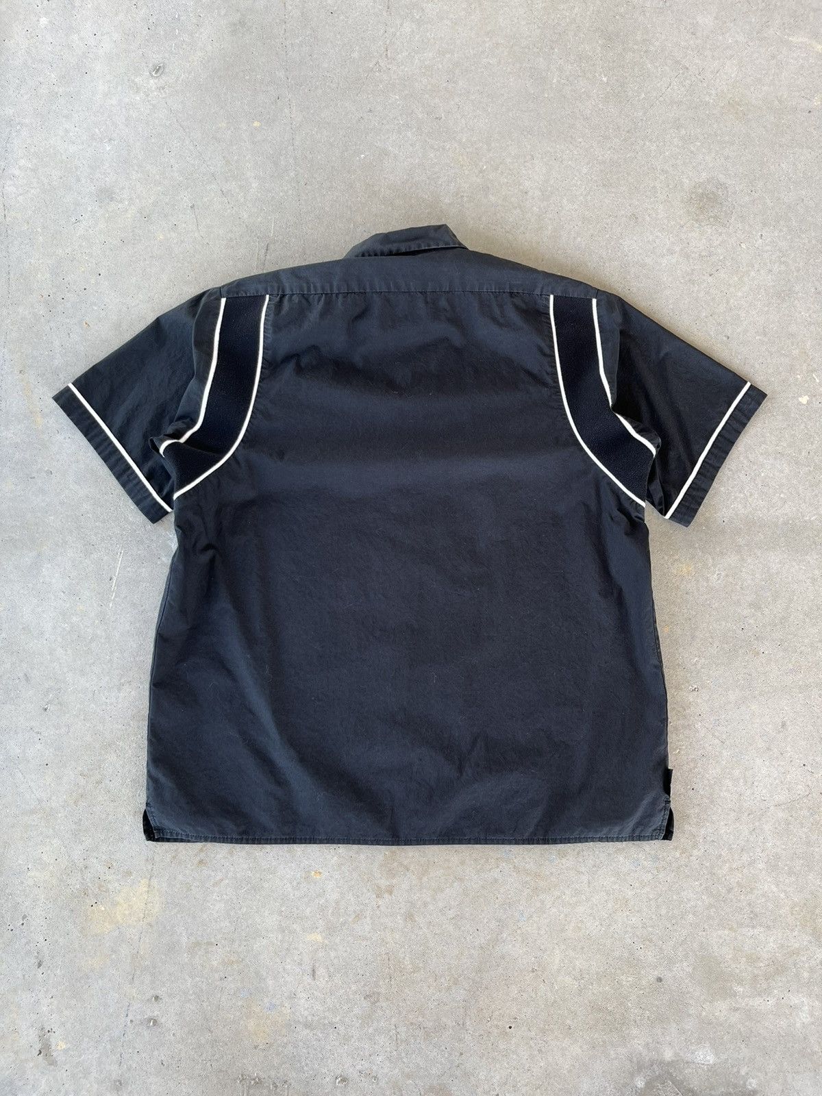 Bounty Hunter × Independent Truck Co. × Japanese Brand Bounty Hunter x Independent Truck Co. Button Up Shirt Size US L / EU 52-54 / 3 - 2 Thumbnail