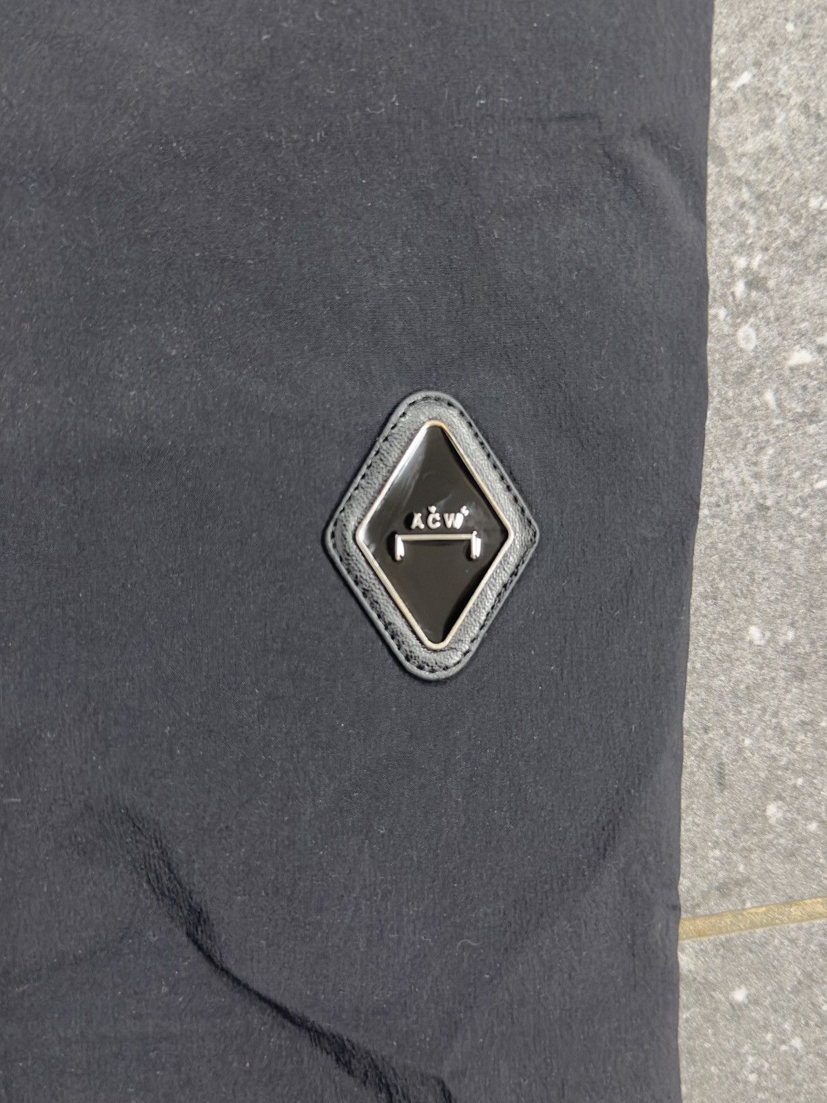 A-COLD-WALL* A-COLD-WALL* Stealth Nylon Pants Size US 30 / EU 46 - 2 Thumbnail