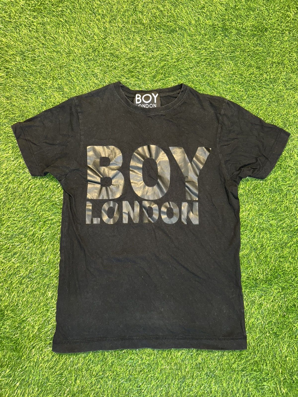 Boy London Boy London Tee Shirt Size XS Size US XS / EU 42 / 0 - 1 Thumbnail