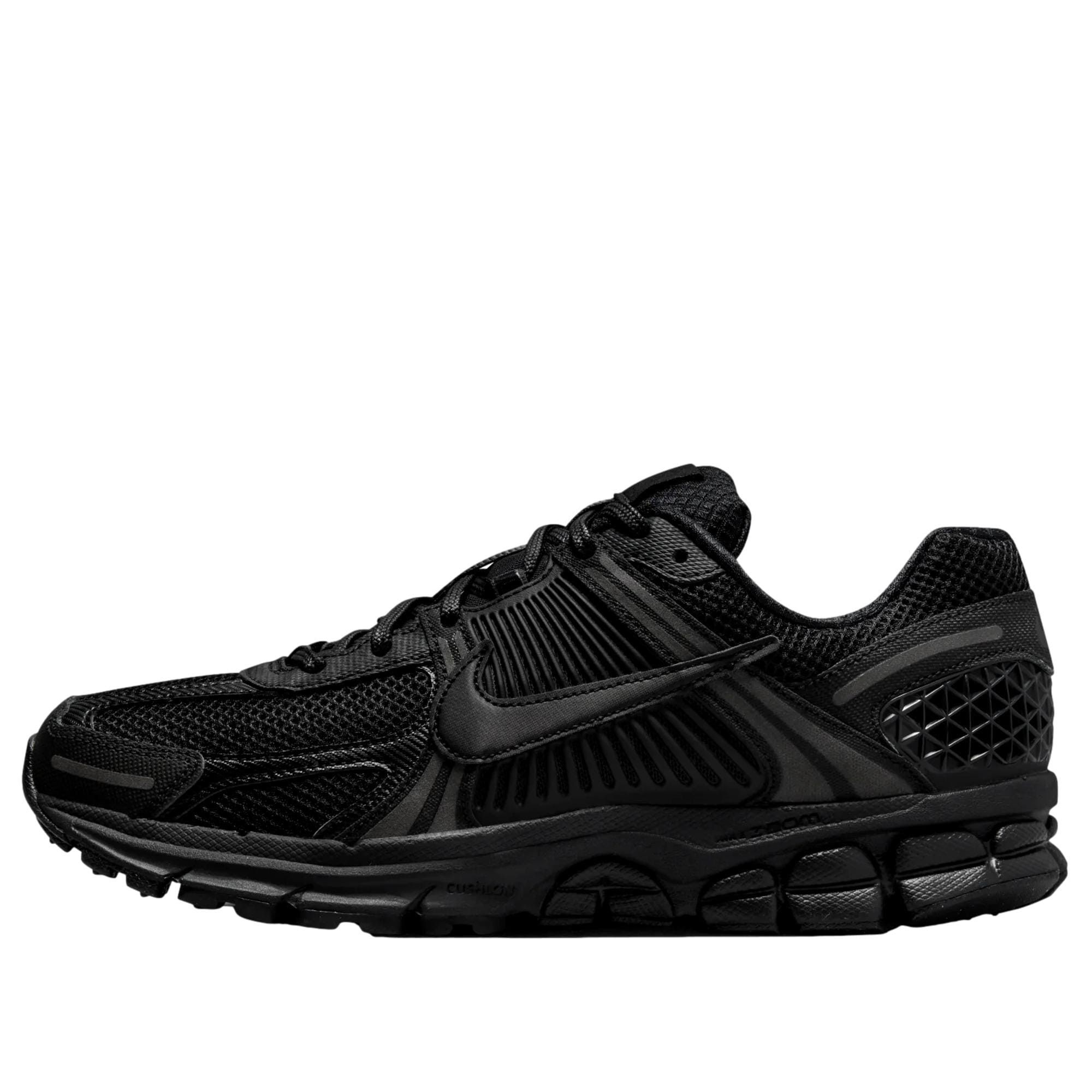 Nike Zoom Vomero 5 Black / Black BV1358-003 Size US 10 / EU 43 - 1 Thumbnail