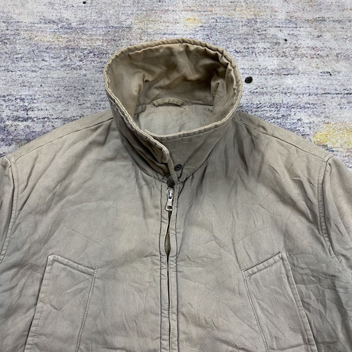 Maison Margiela Archive maison margiela 10 bikers jacket Size US M / EU 48-50 / 2 - 5 Thumbnail