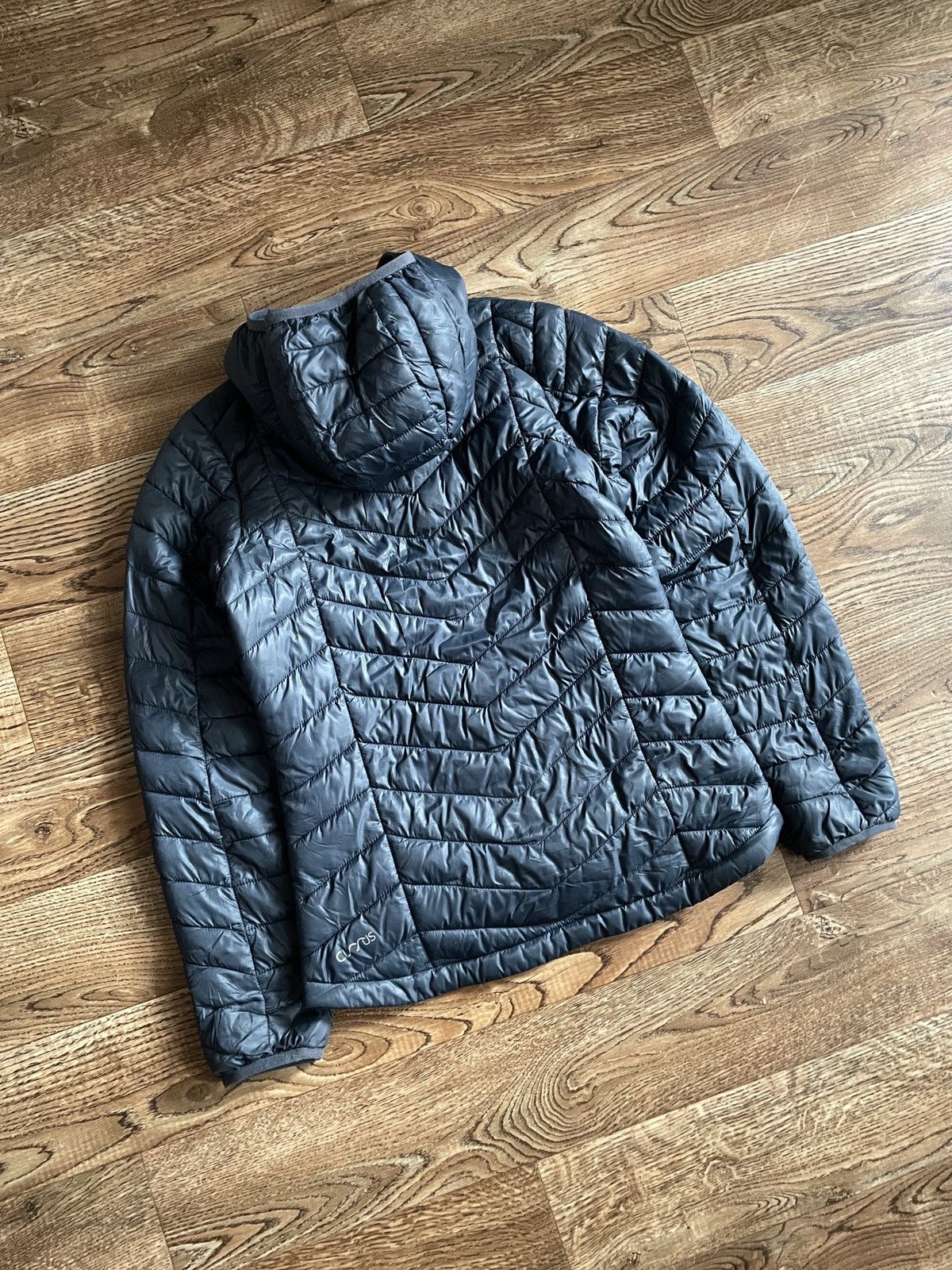 Other RAB MICROLIGHT ALPINE PUFFER JACKET Womens Size XS Y2K Size XS / US 0-2 / IT 36-38 - 8 Thumbnail