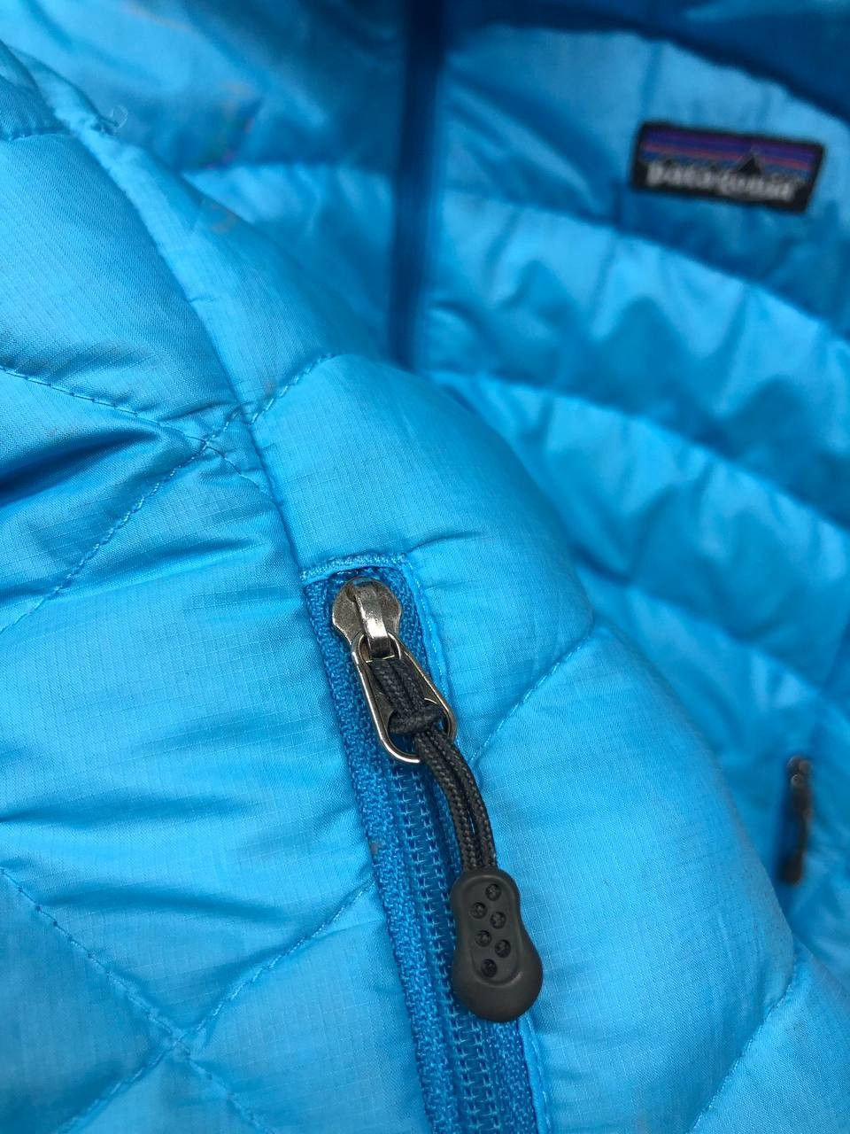 Patagonia Patagonia womens down vest Medium Size M / US 6-8 / IT 42-44 - 8 Thumbnail