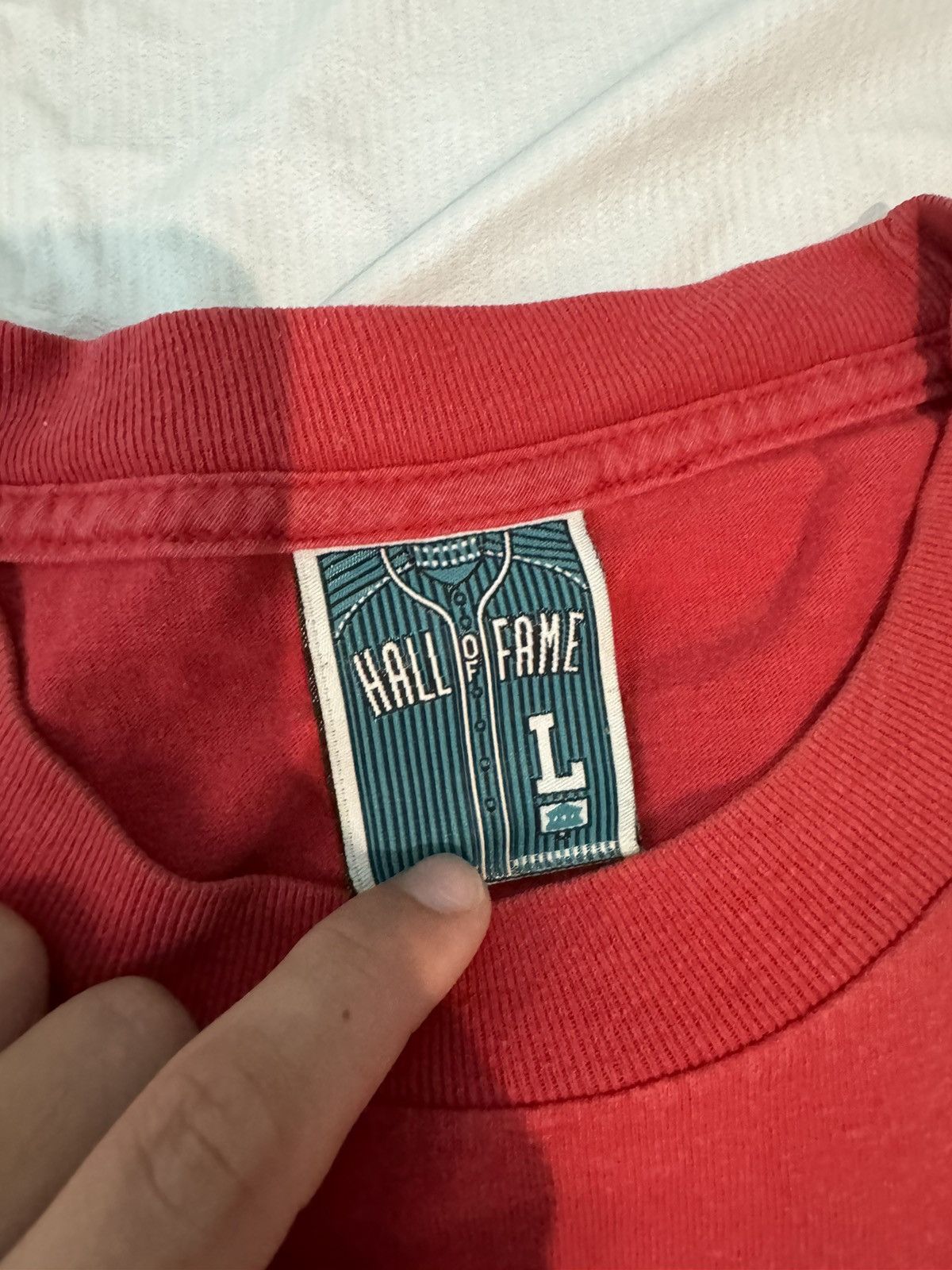Diamond Supply Co. Diamond supply X hall of fame Size US L / EU 52-54 / 3 - 3 Thumbnail