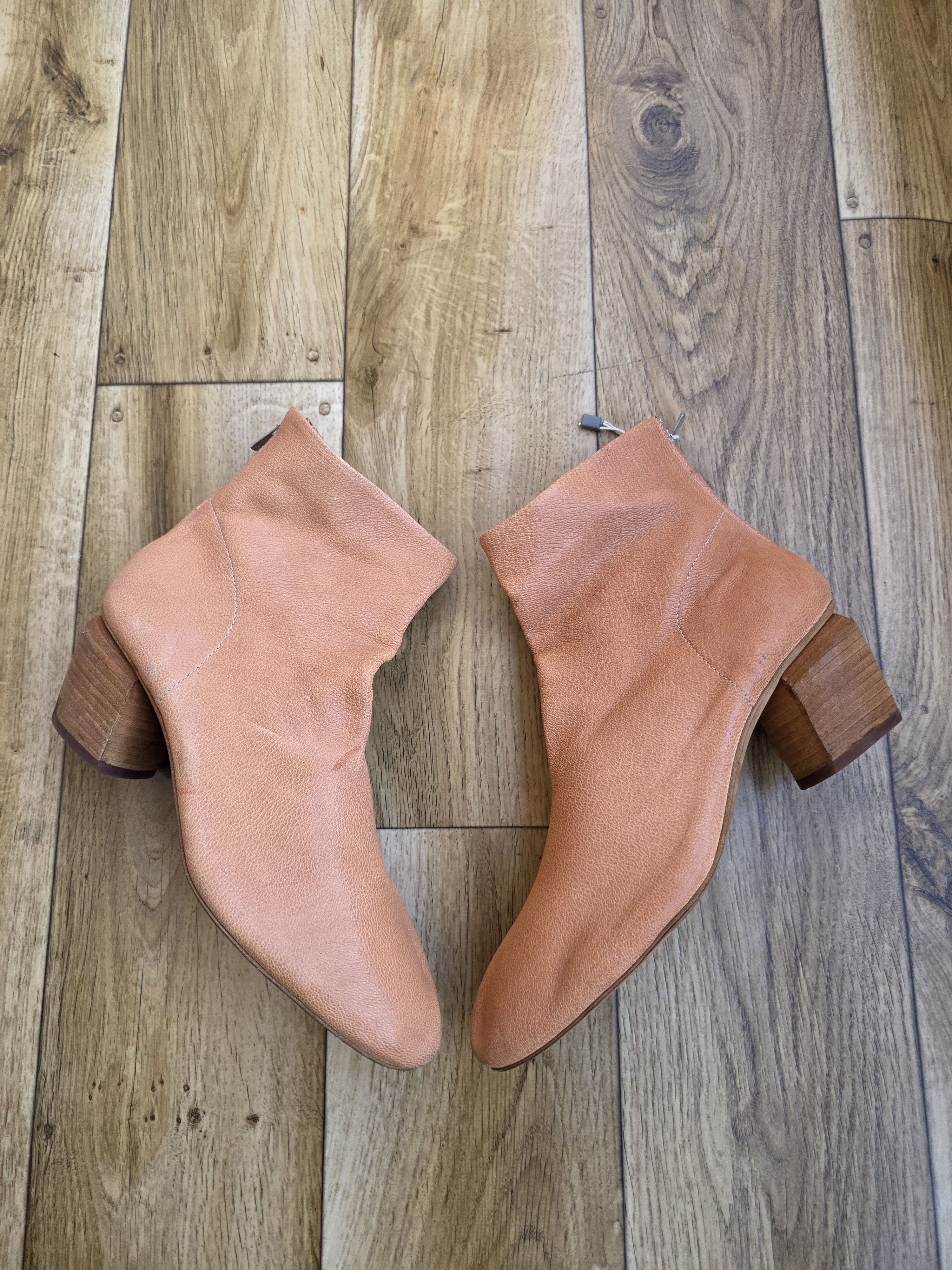 Officine Creative Officine Creative Sally Boots Size US 10 / IT 40 - 1 Thumbnail