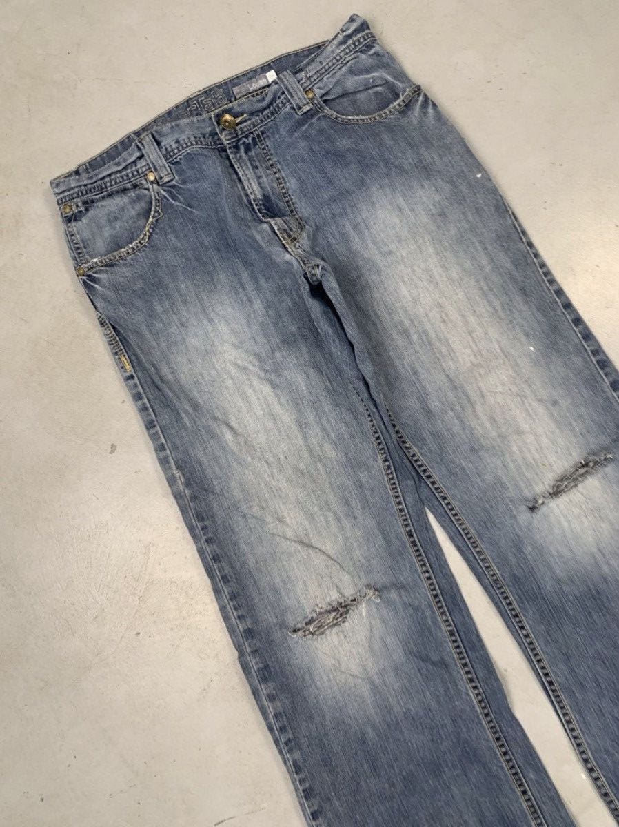 Levi's Vintage Levi’s silvertab denim Size US 36 / EU 52 - 4 Thumbnail