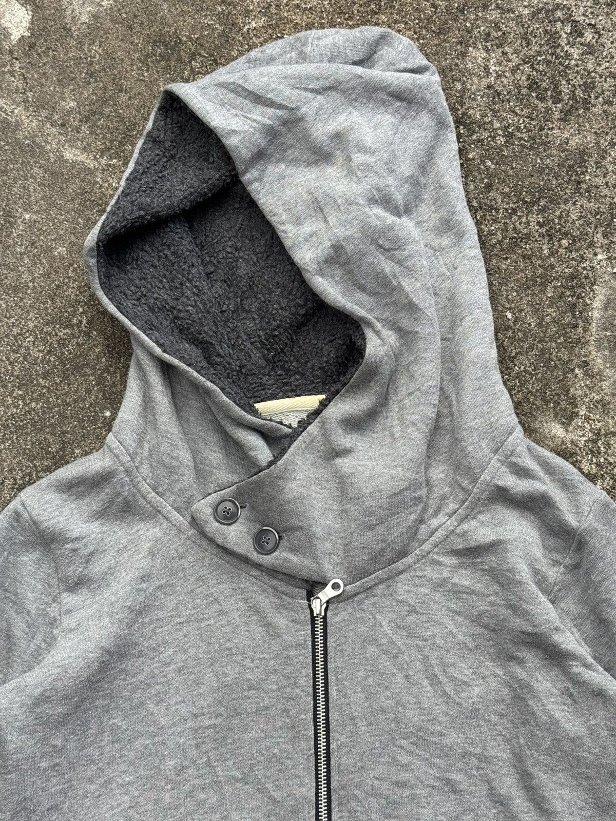GOA PPFM Japanese Hoodie Size US M / EU 48-50 / 2 - 3 Thumbnail