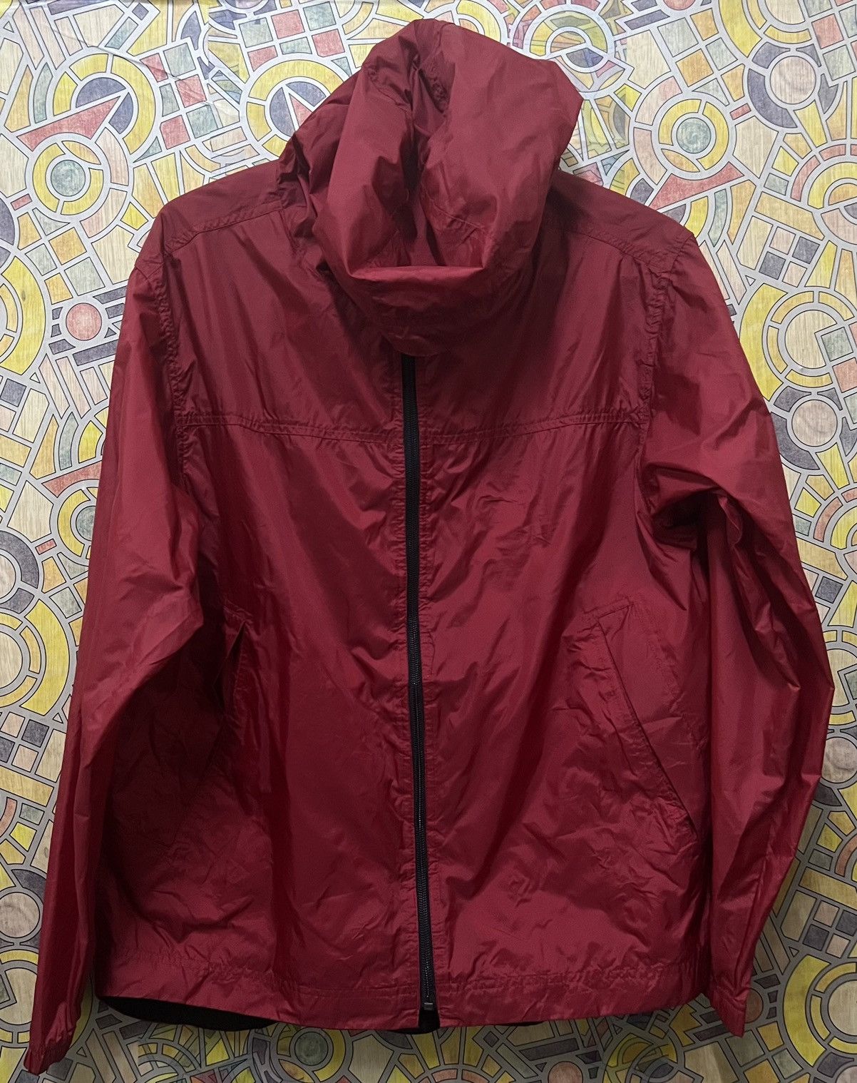 Gap × Japanese Brand JACKET HOODIE x GAP Size US L / EU 52-54 / 3 - 1 Thumbnail