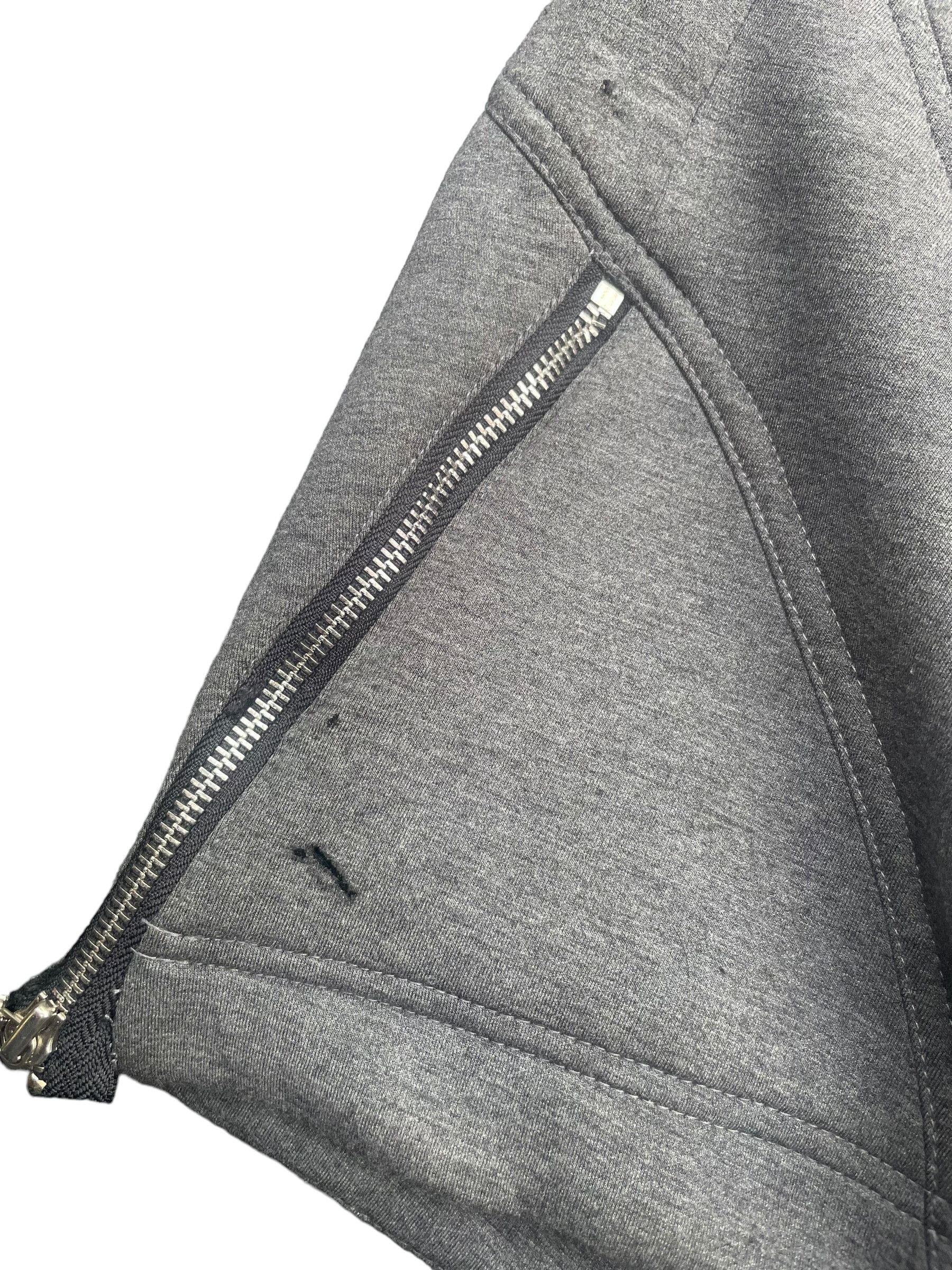 Opti Hoodie Jacket