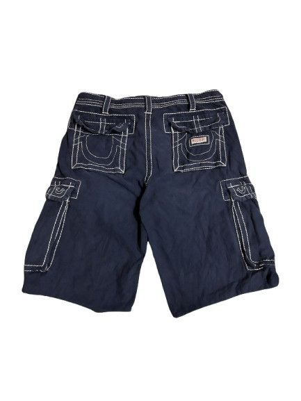 True Religion True Religion Short Pants Size US 32 / EU 48 - 1 Thumbnail