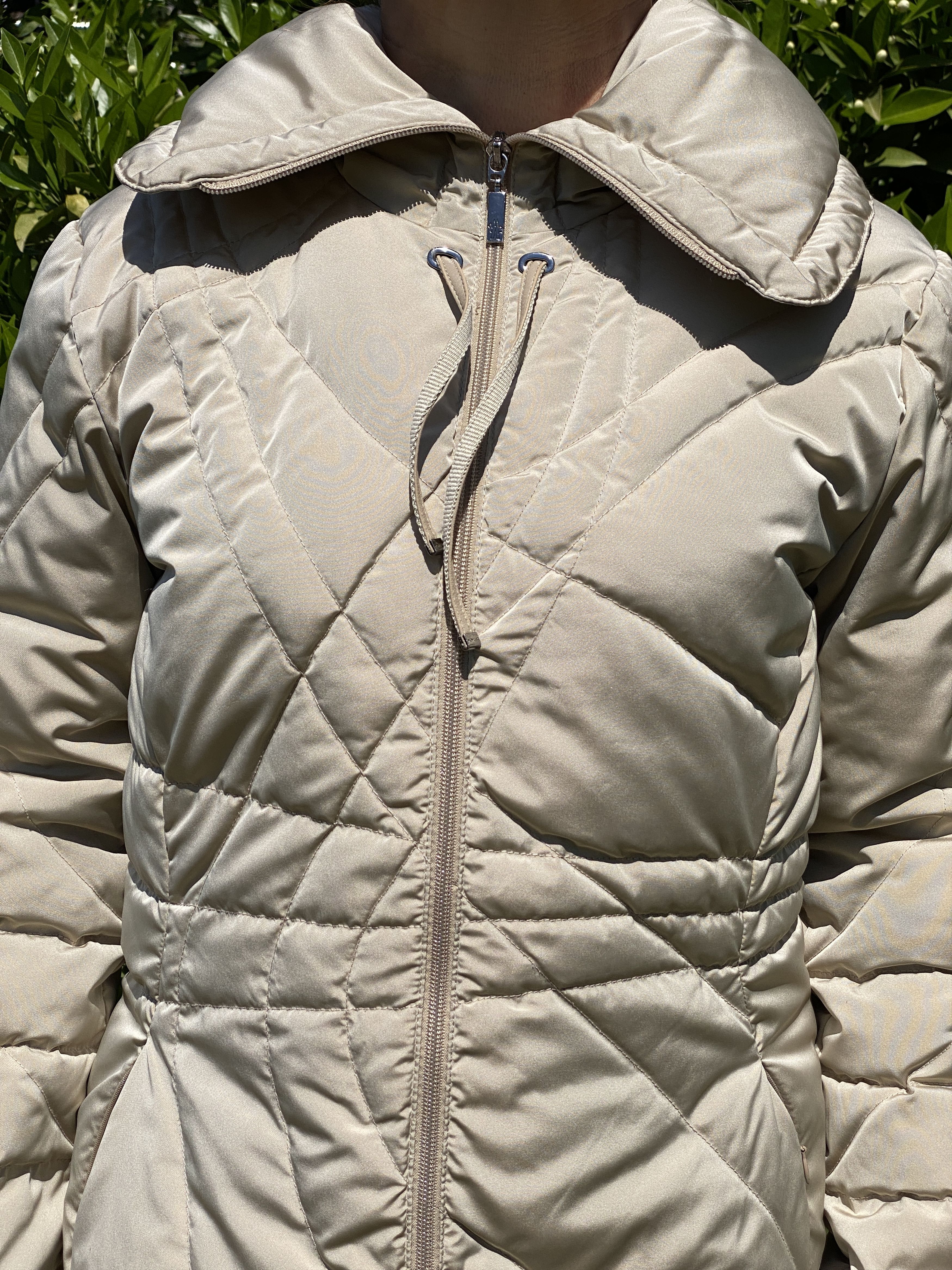 Moncler 1999 Moncler Turtle Neck Goose Puffer Jacket Size 3 L Piumin Size L / US 10 / IT 46 - 23 Thumbnail